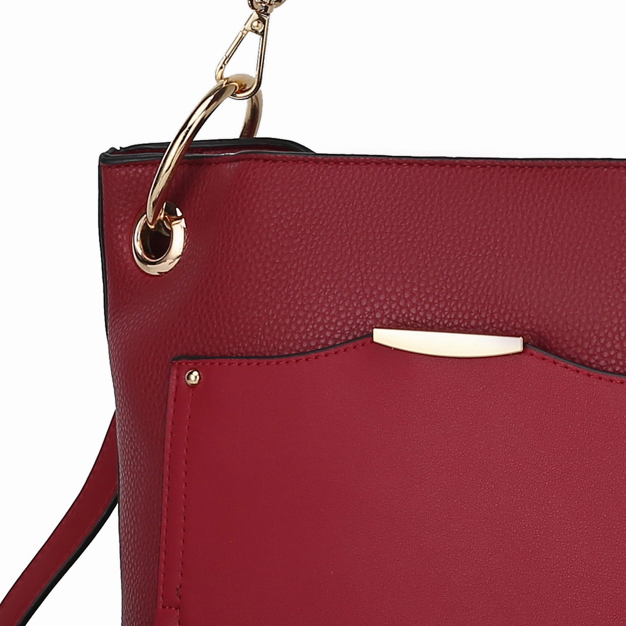 Grace Shoulder Bag and Set