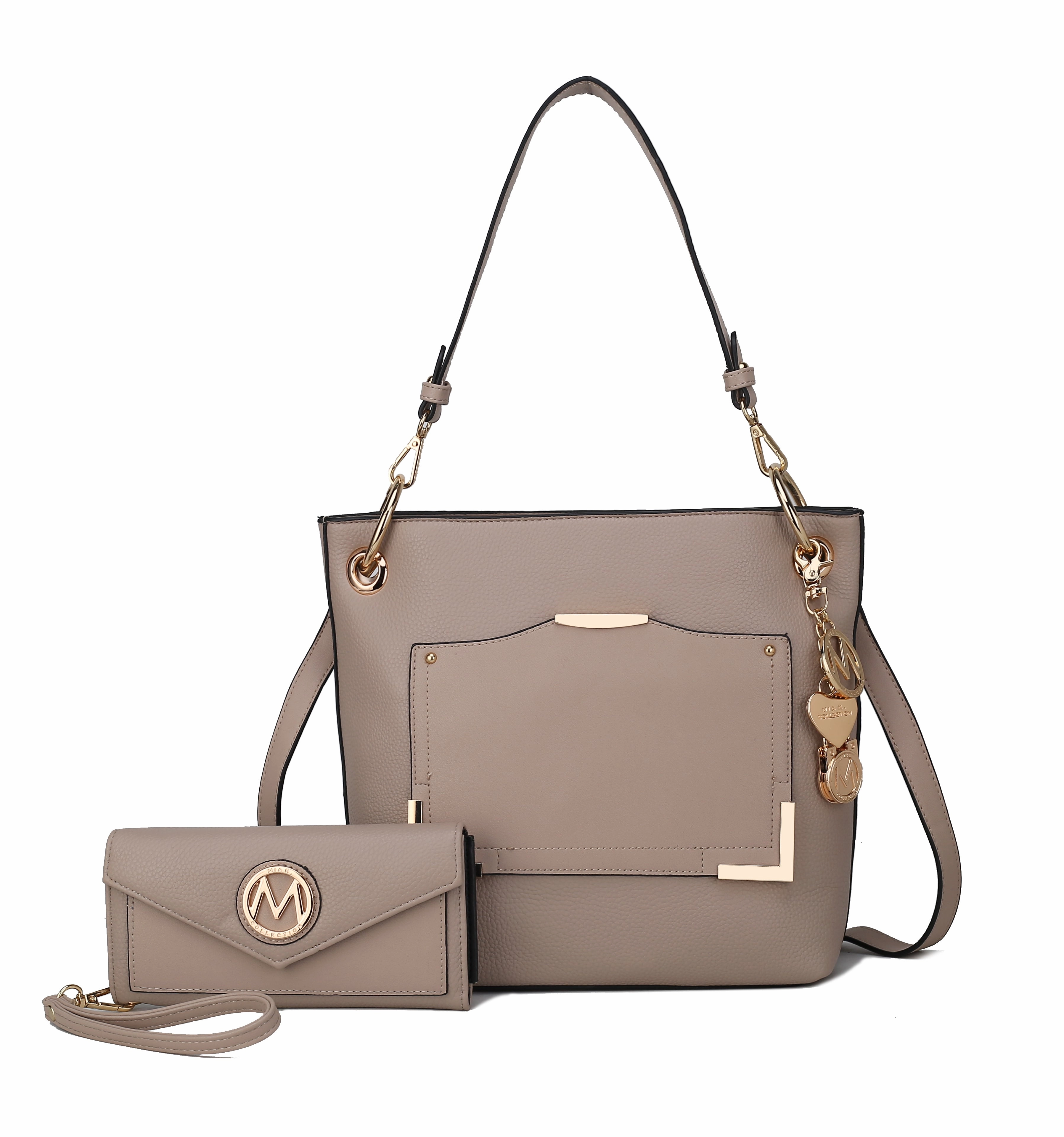 Grace Shoulder Bag and Set