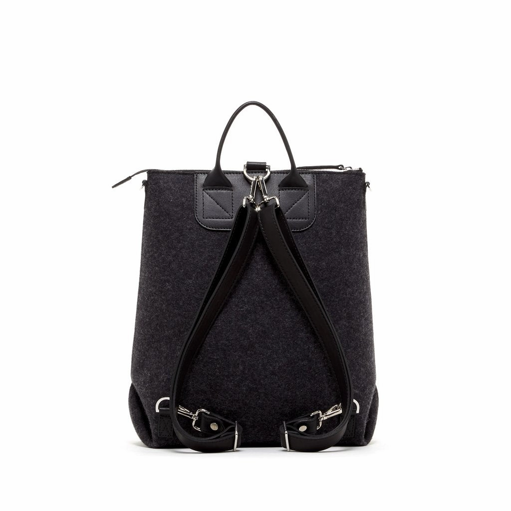 Graf Lantz Bedford Merino Wool LG Backpack