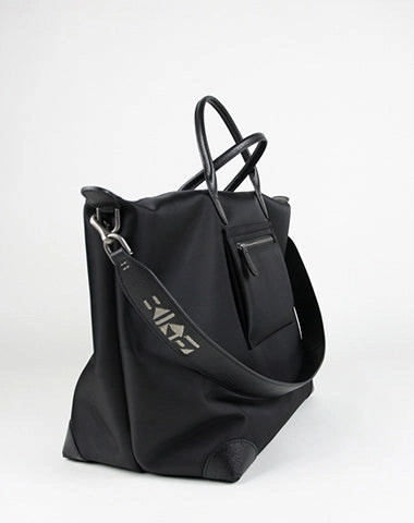 Gray Womens Nylon Shoulder Totes Gray Womens Nylon Shoulder Handbag Nylon Handbag Purse for Ladies