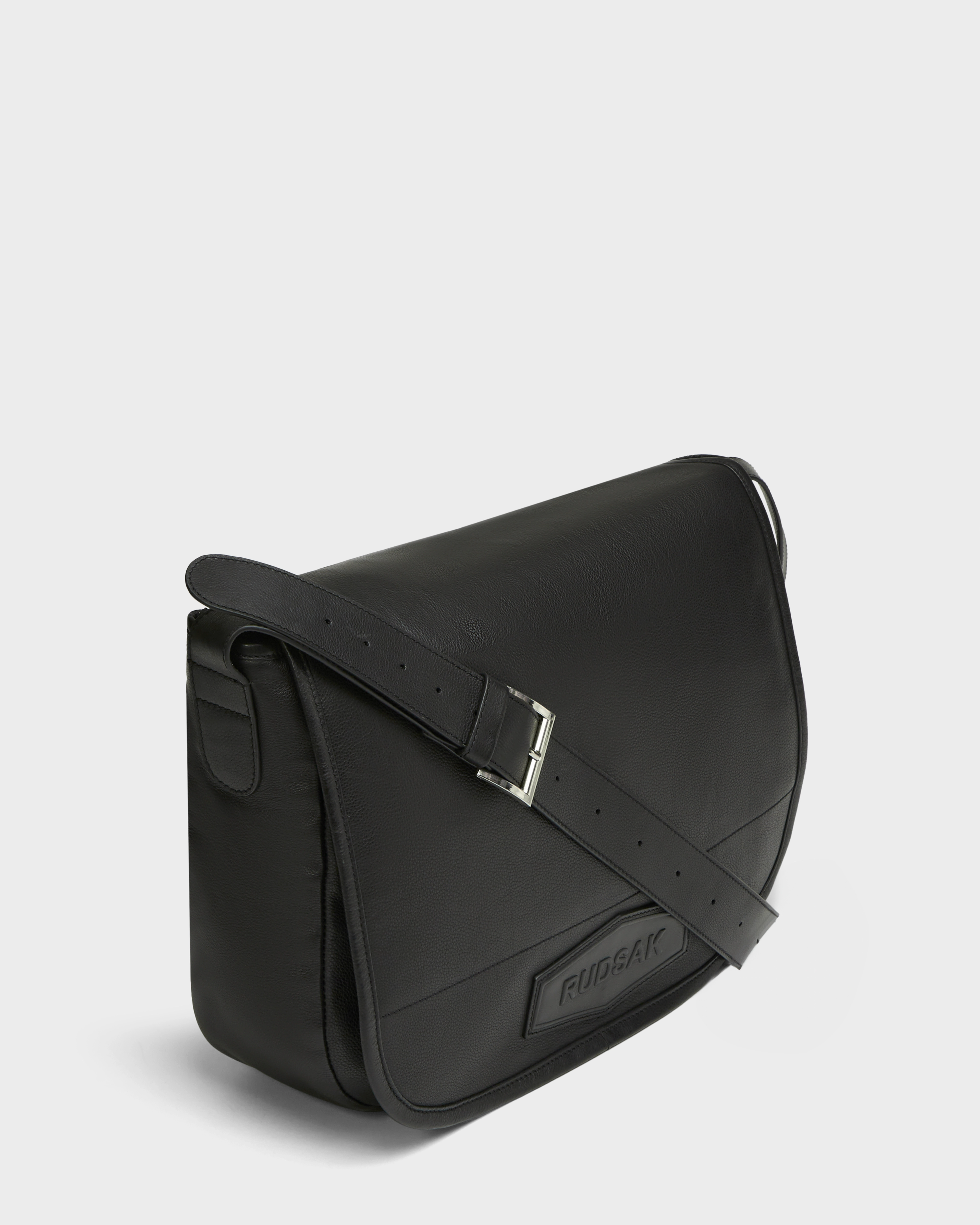 GRAYSON - 8324512 Black