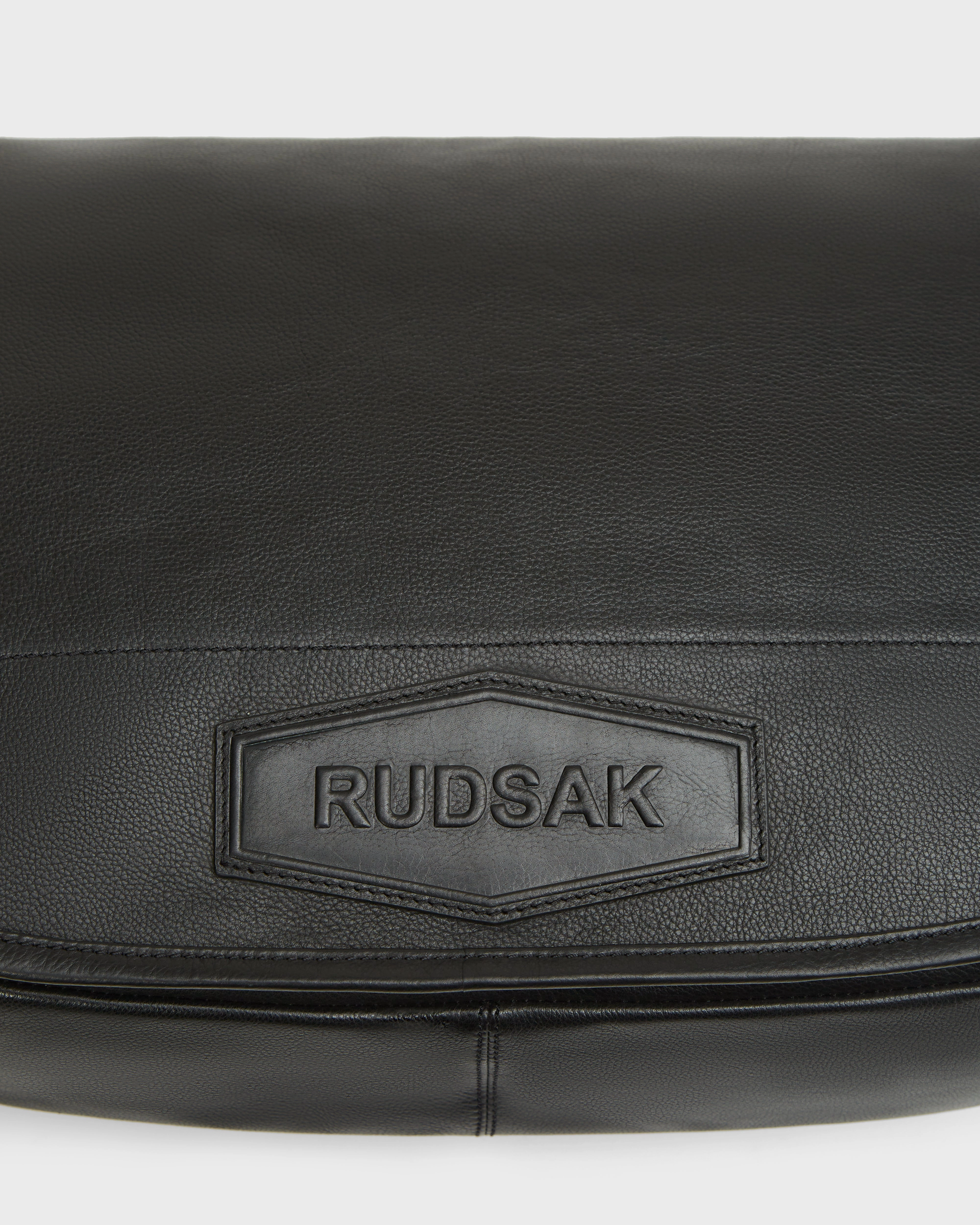 GRAYSON L - 8324525 Black
