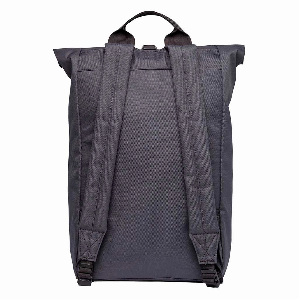 Ground Rolltop Backpack