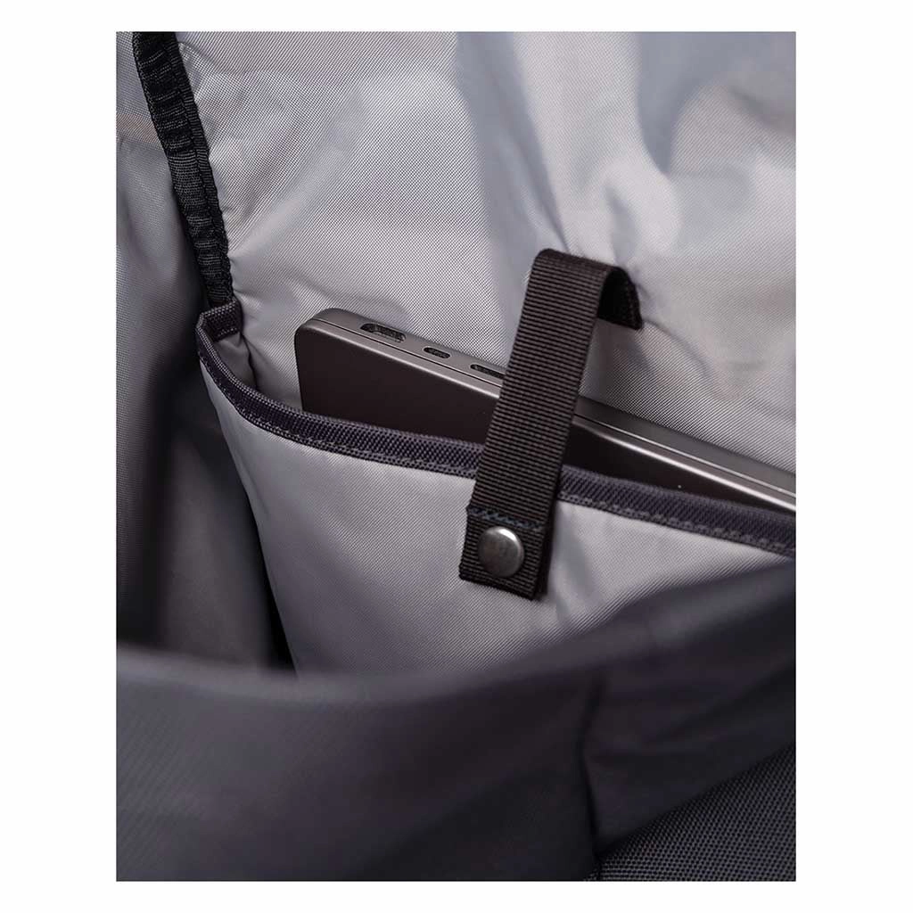 Ground Rolltop Backpack