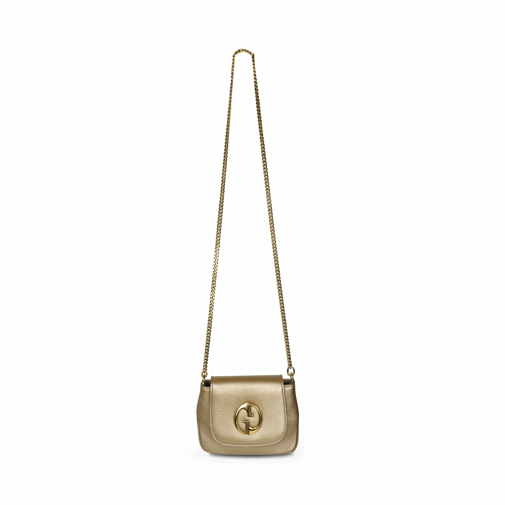 Gucci '1973' Crossbody Bag