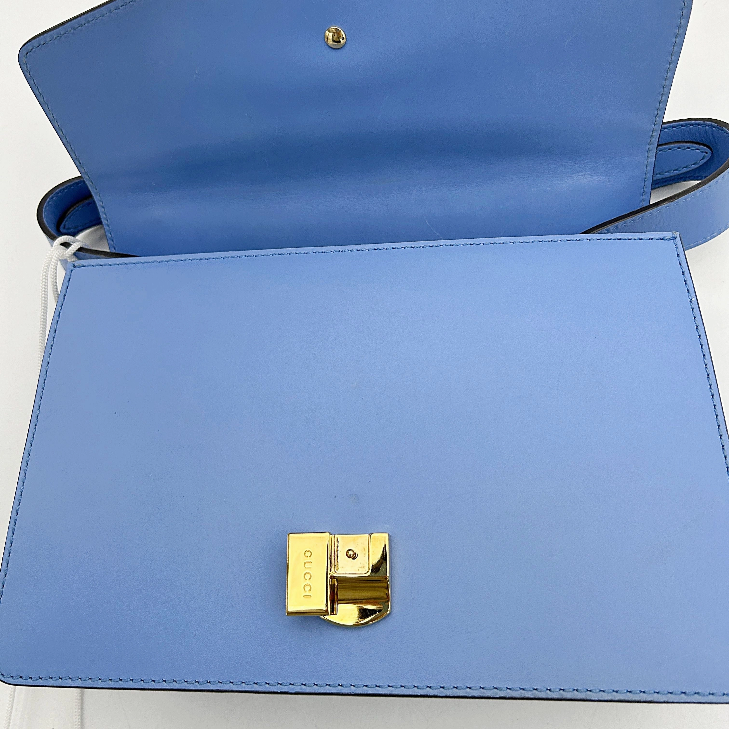 Gucci | Bags | Gucci Sylvie Shoulder Bag  LA26809