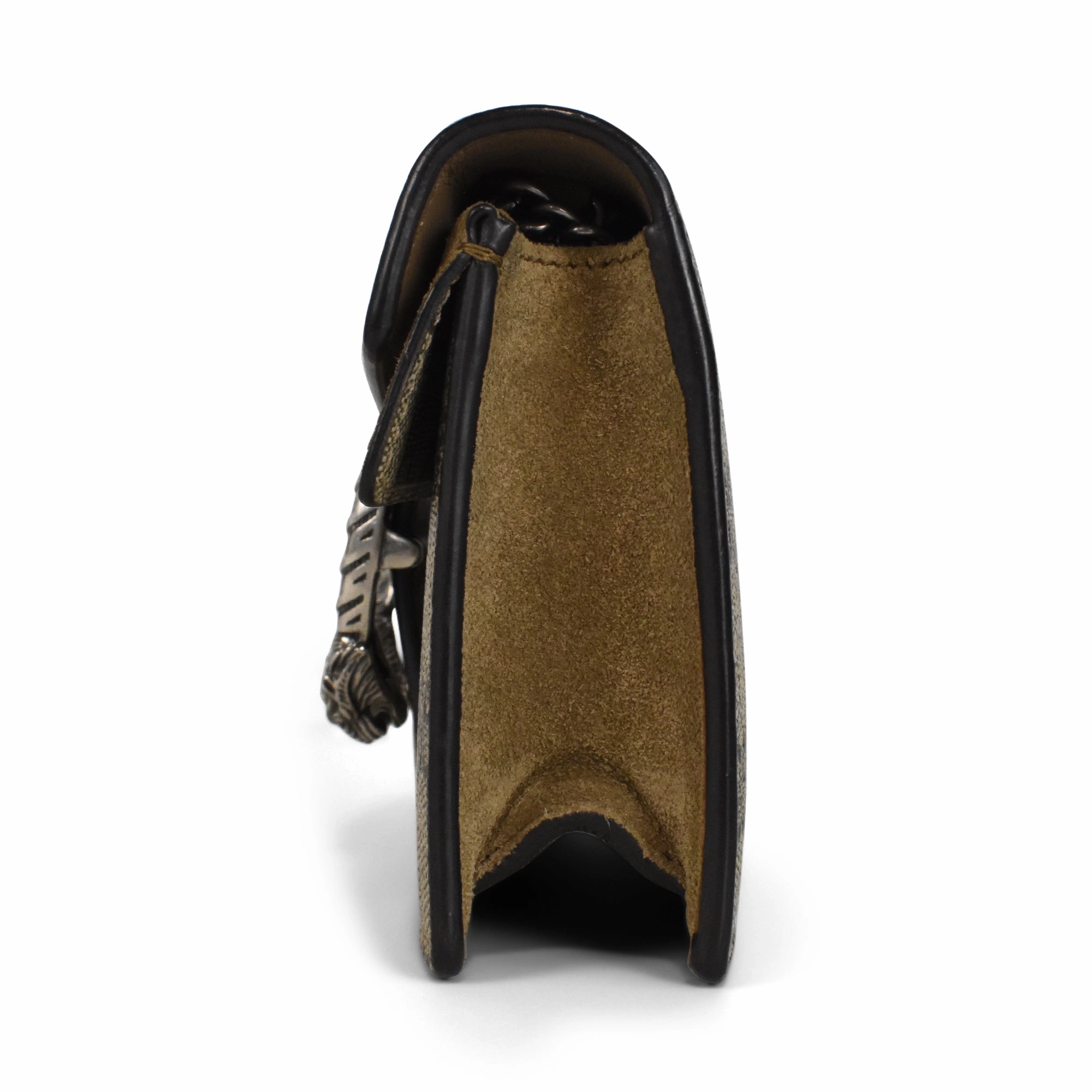 Gucci 'Dionysus Super Mini' Handbag
