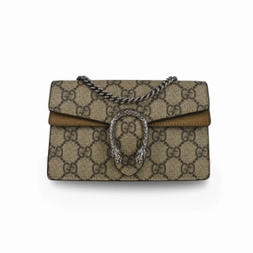 Gucci 'Dionysus Super Mini' Handbag