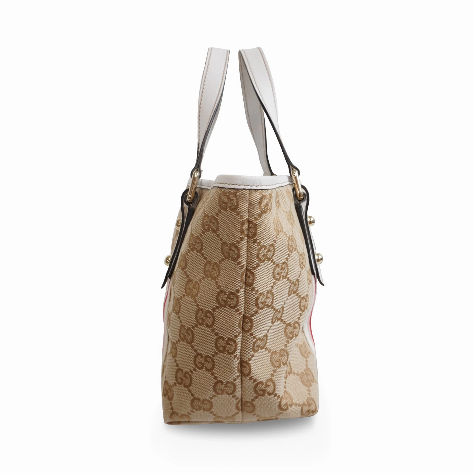 Gucci 'Jolicoeur' Mini Tote Bag
