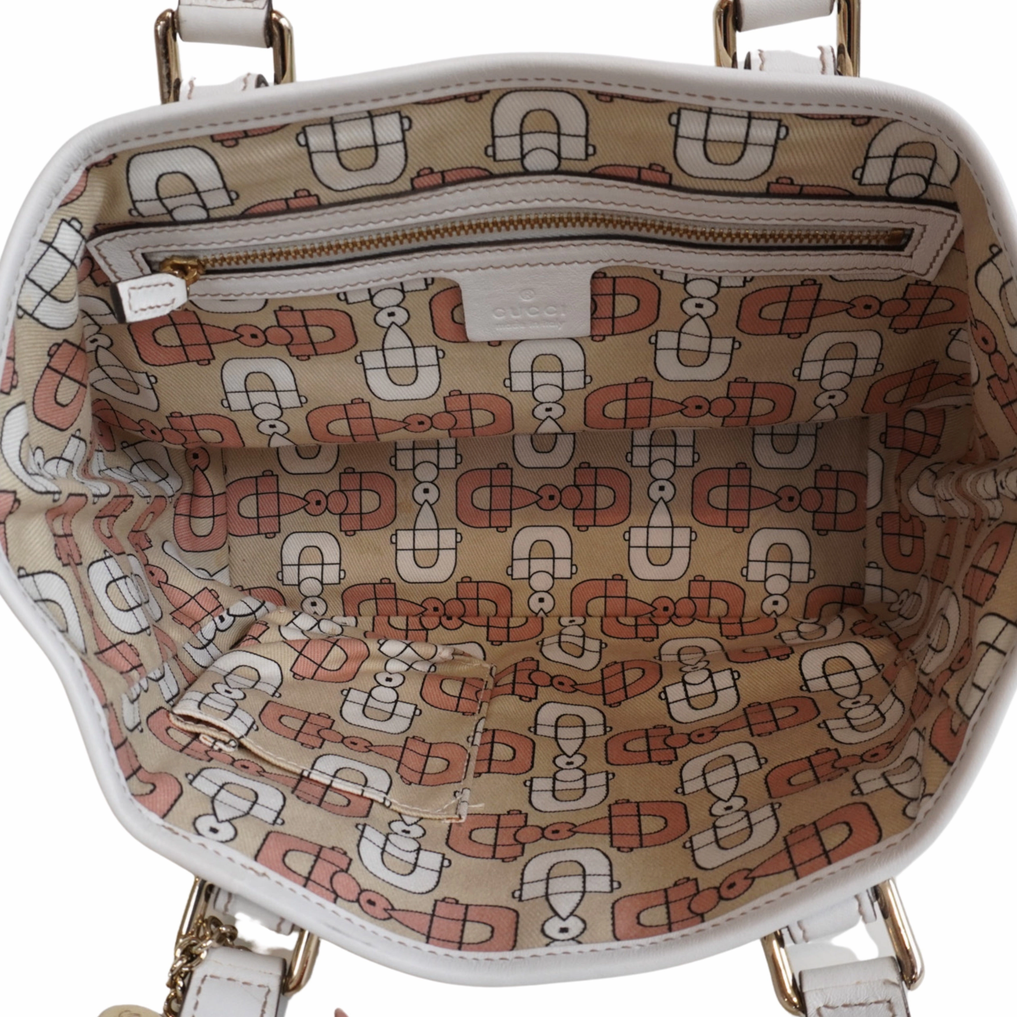 Gucci 'Jolicoeur' Mini Tote Bag