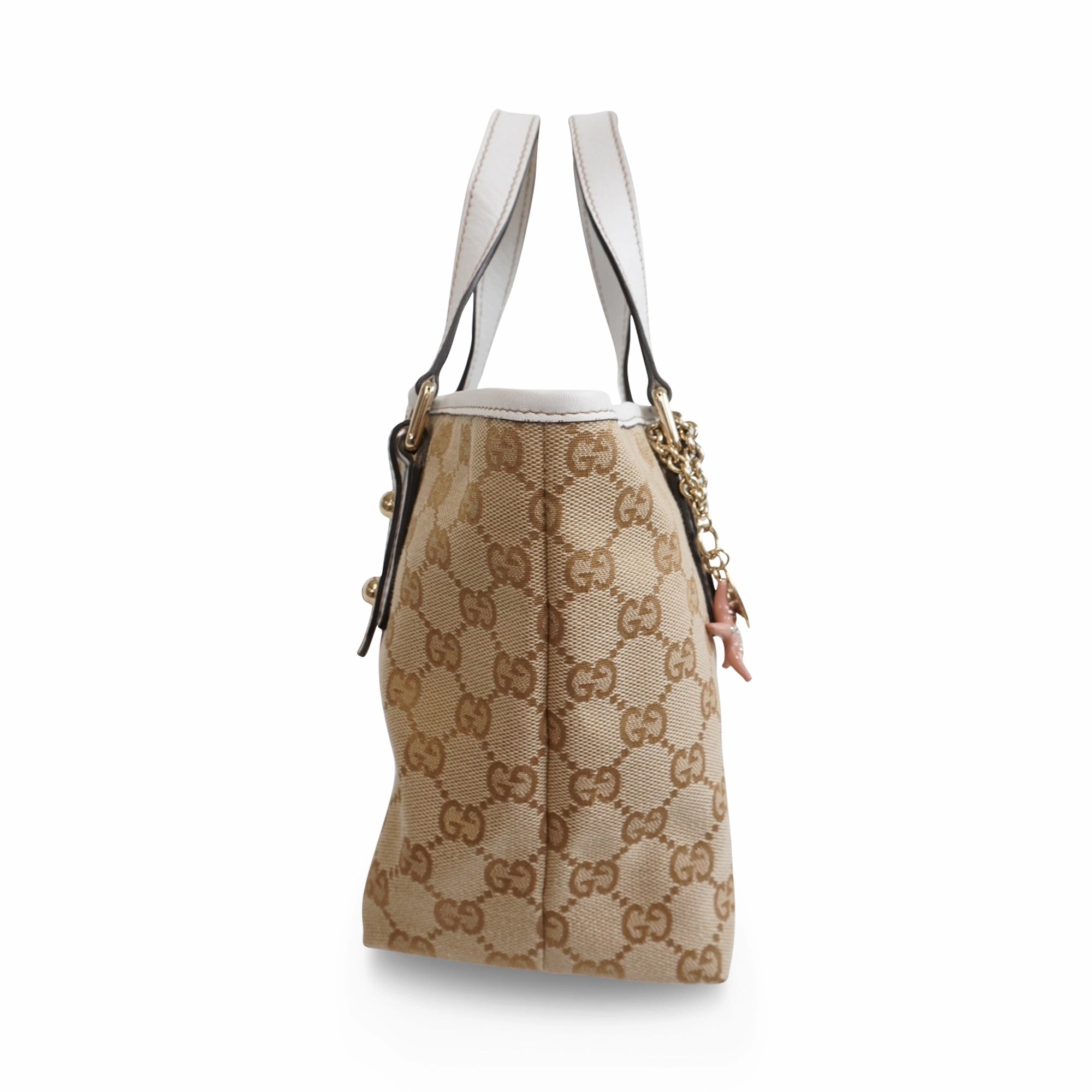 Gucci 'Jolicoeur' Mini Tote Bag