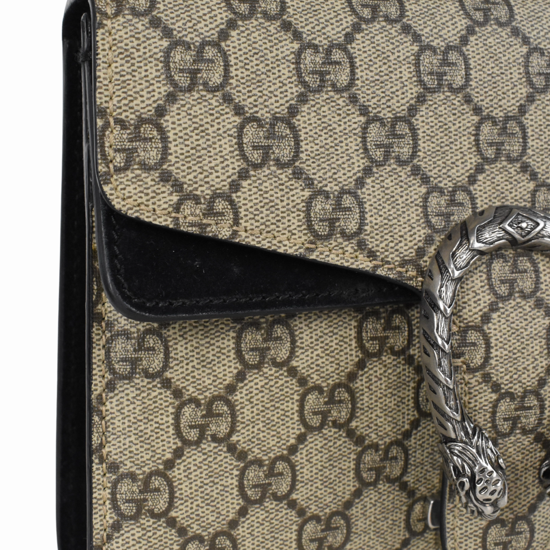Gucci 'Mini Dionysus' Bag