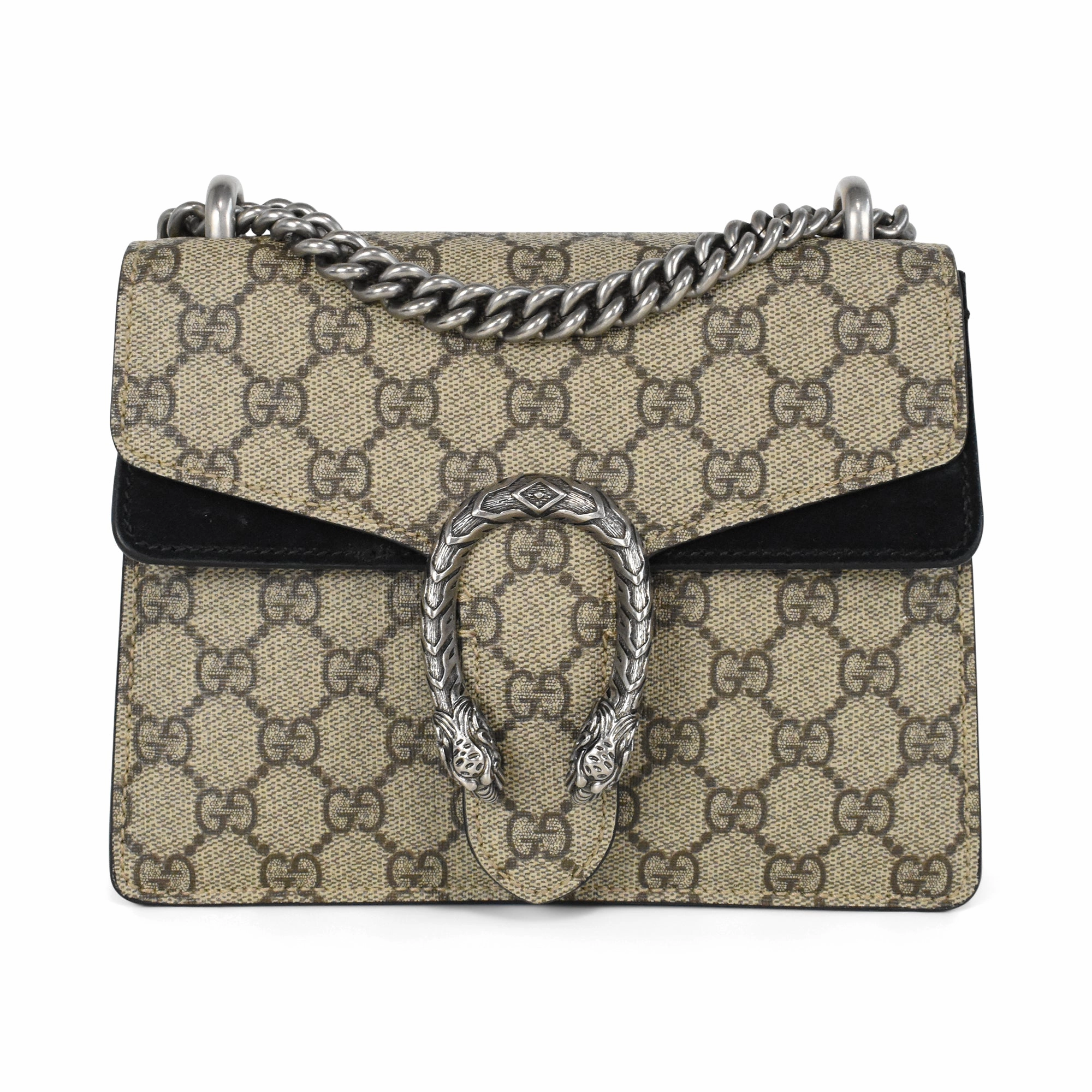 Gucci 'Mini Dionysus' Bag