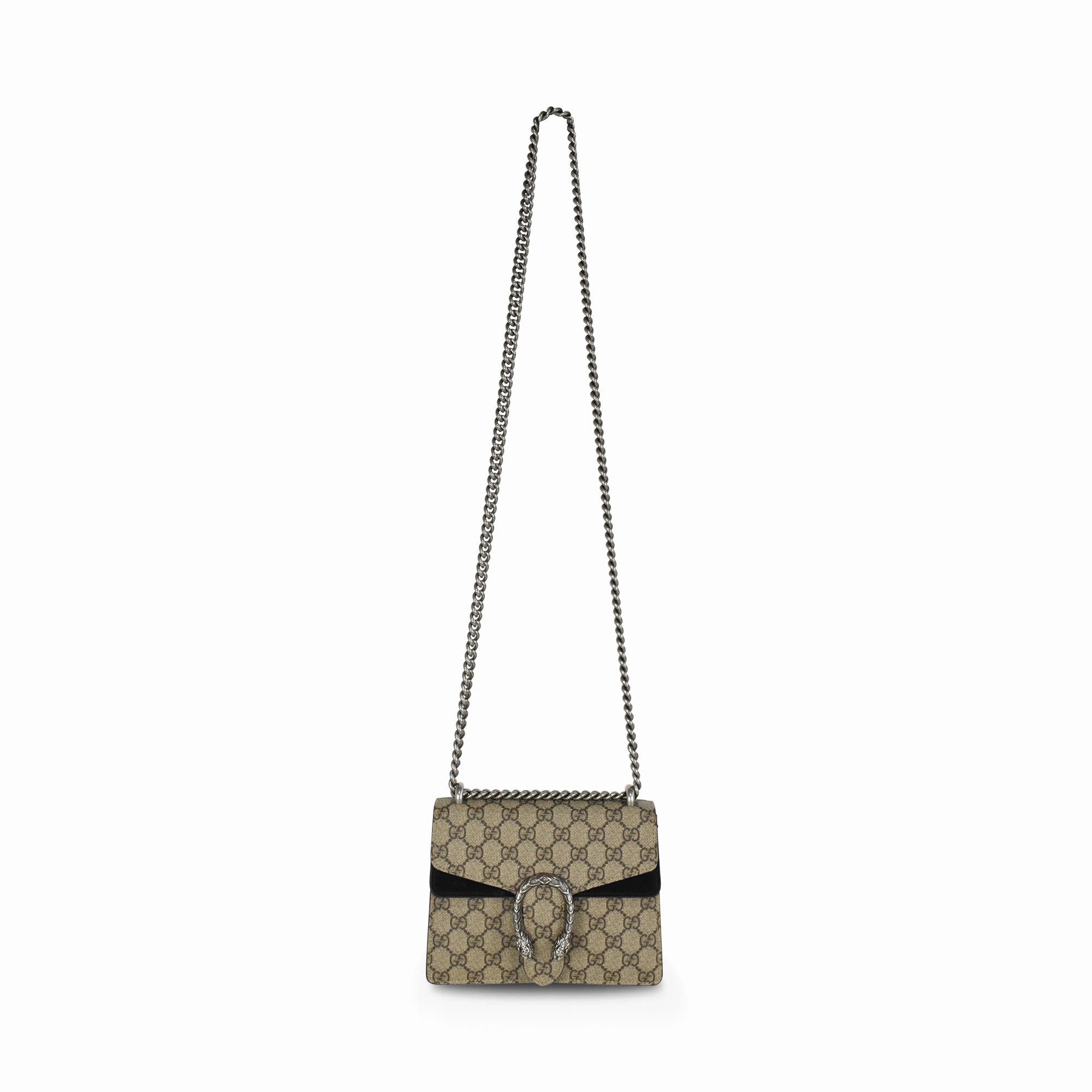Gucci 'Mini Dionysus' Bag