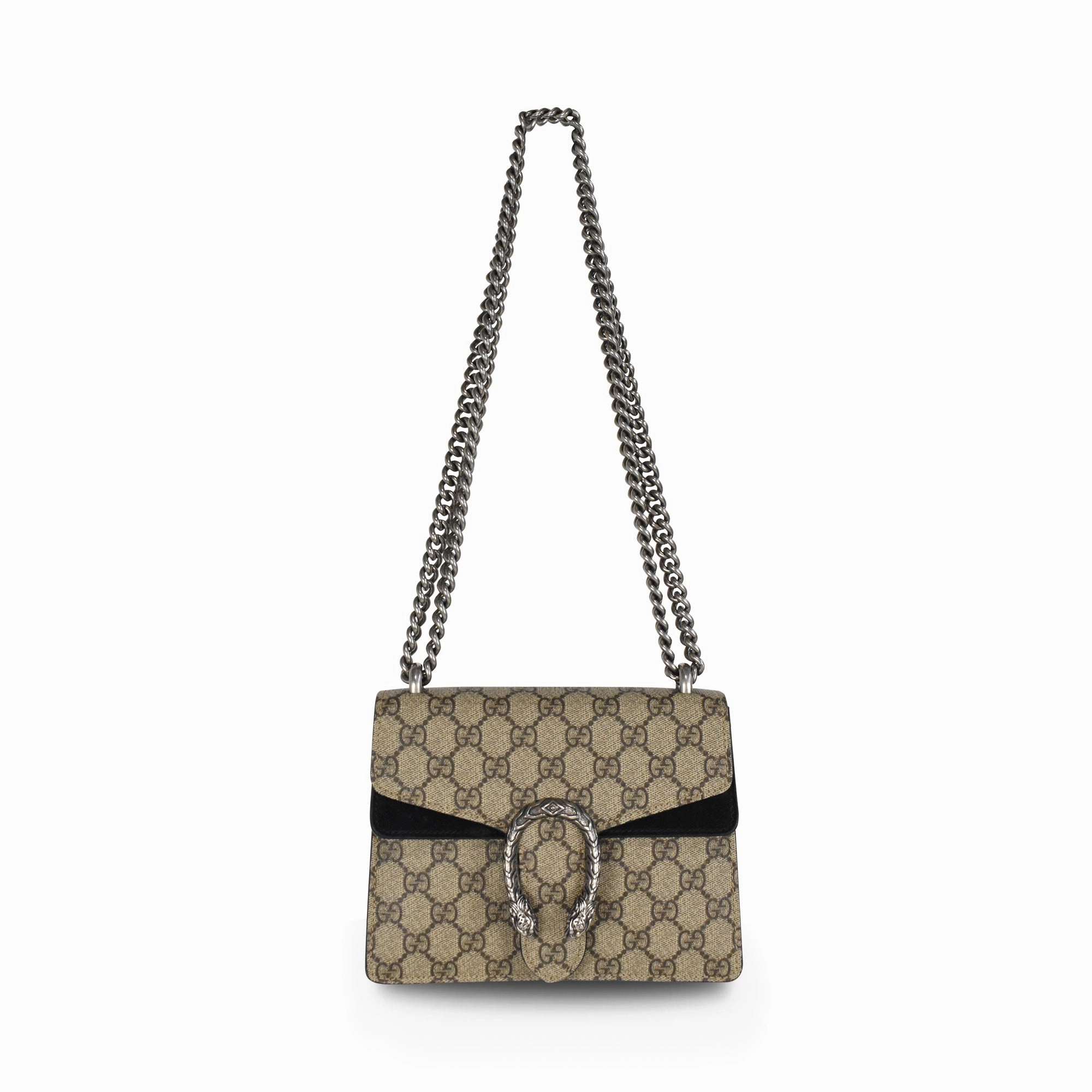 Gucci 'Mini Dionysus' Bag