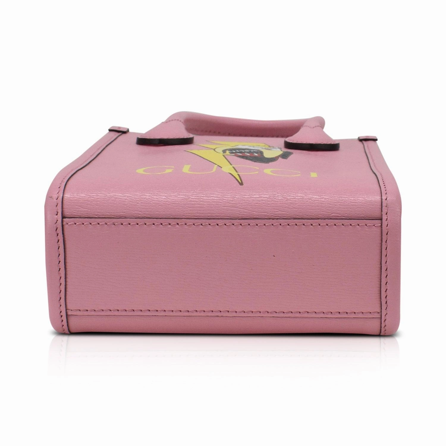 Gucci 'Punk Bananya' Mini Bag