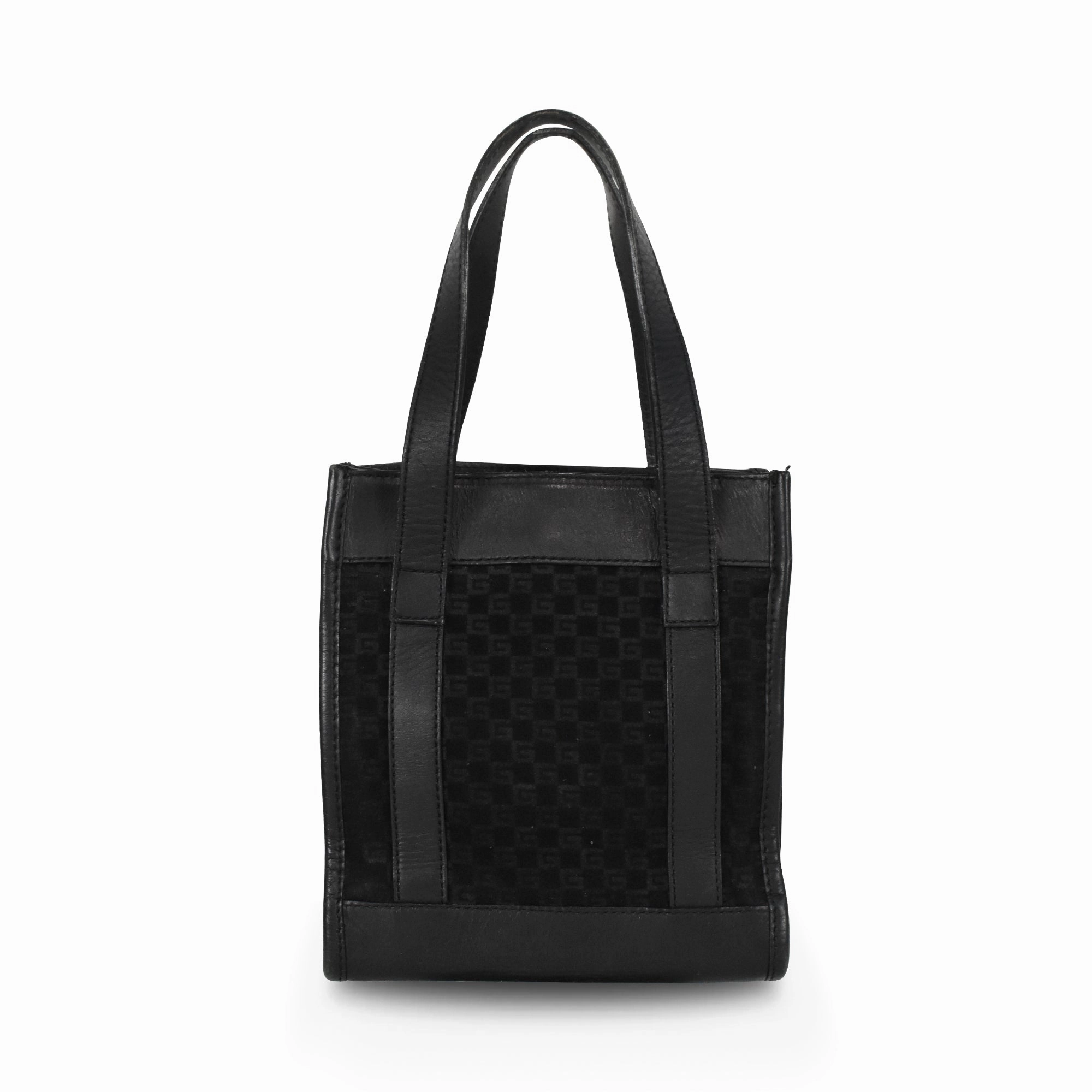 Gucci 'Square G Mini' Tote