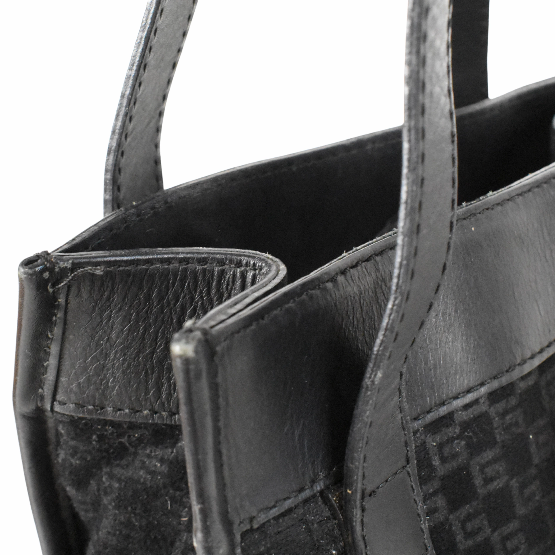 Gucci 'Square G Mini' Tote
