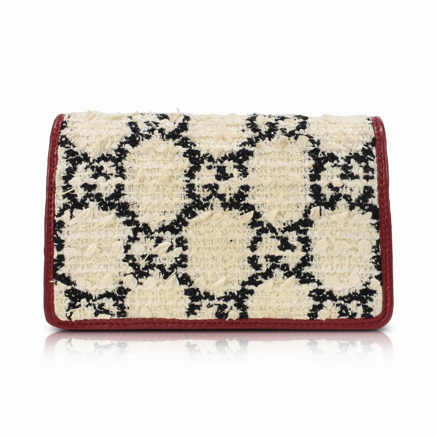 Gucci 'Super Mini Dionysus' Bag