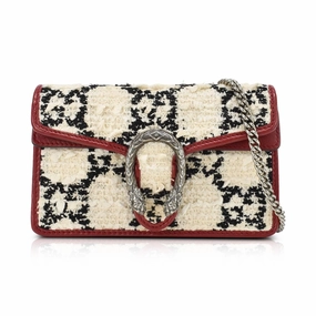 Gucci 'Super Mini Dionysus' Bag