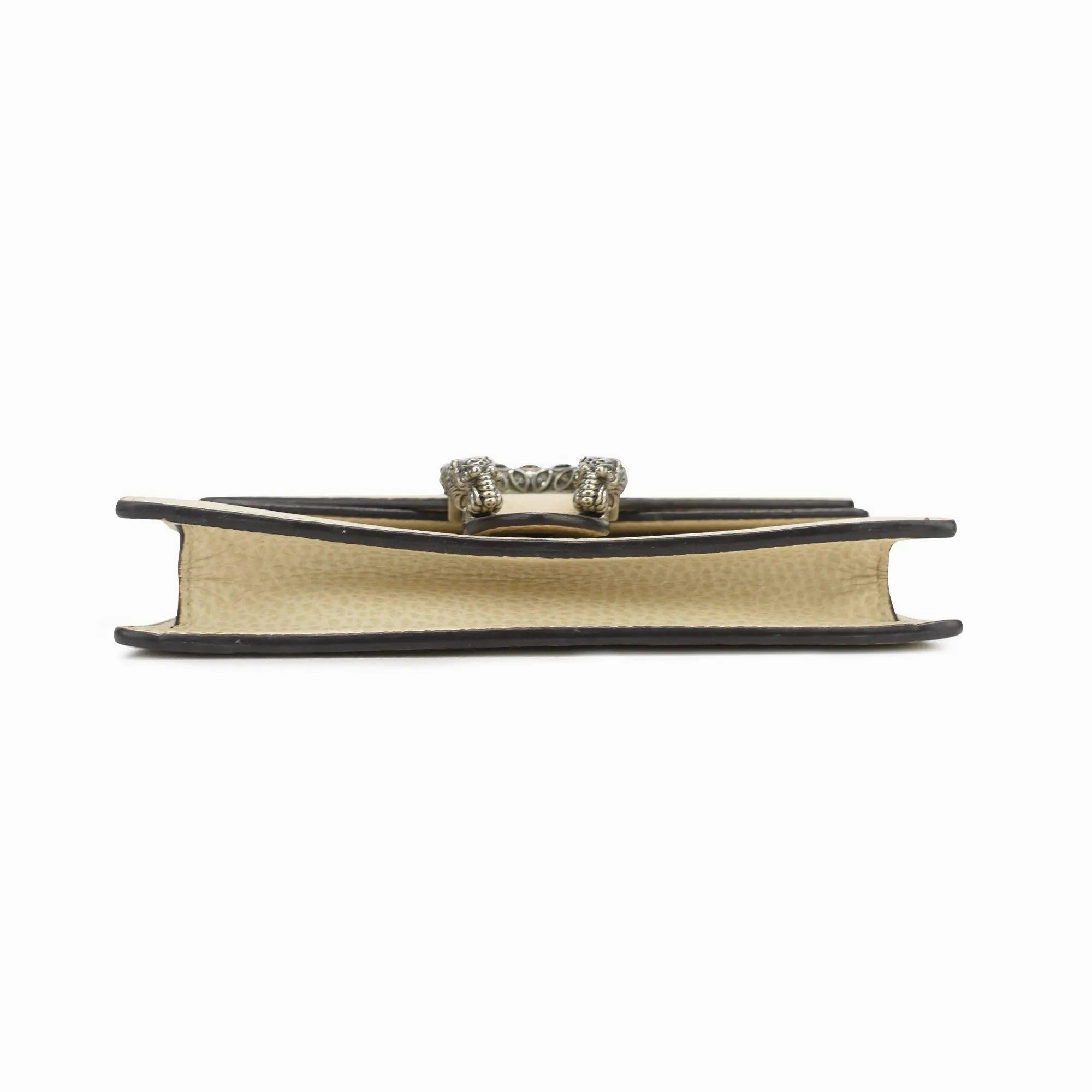 Gucci 'Supreme Mini Dionysus' Bag