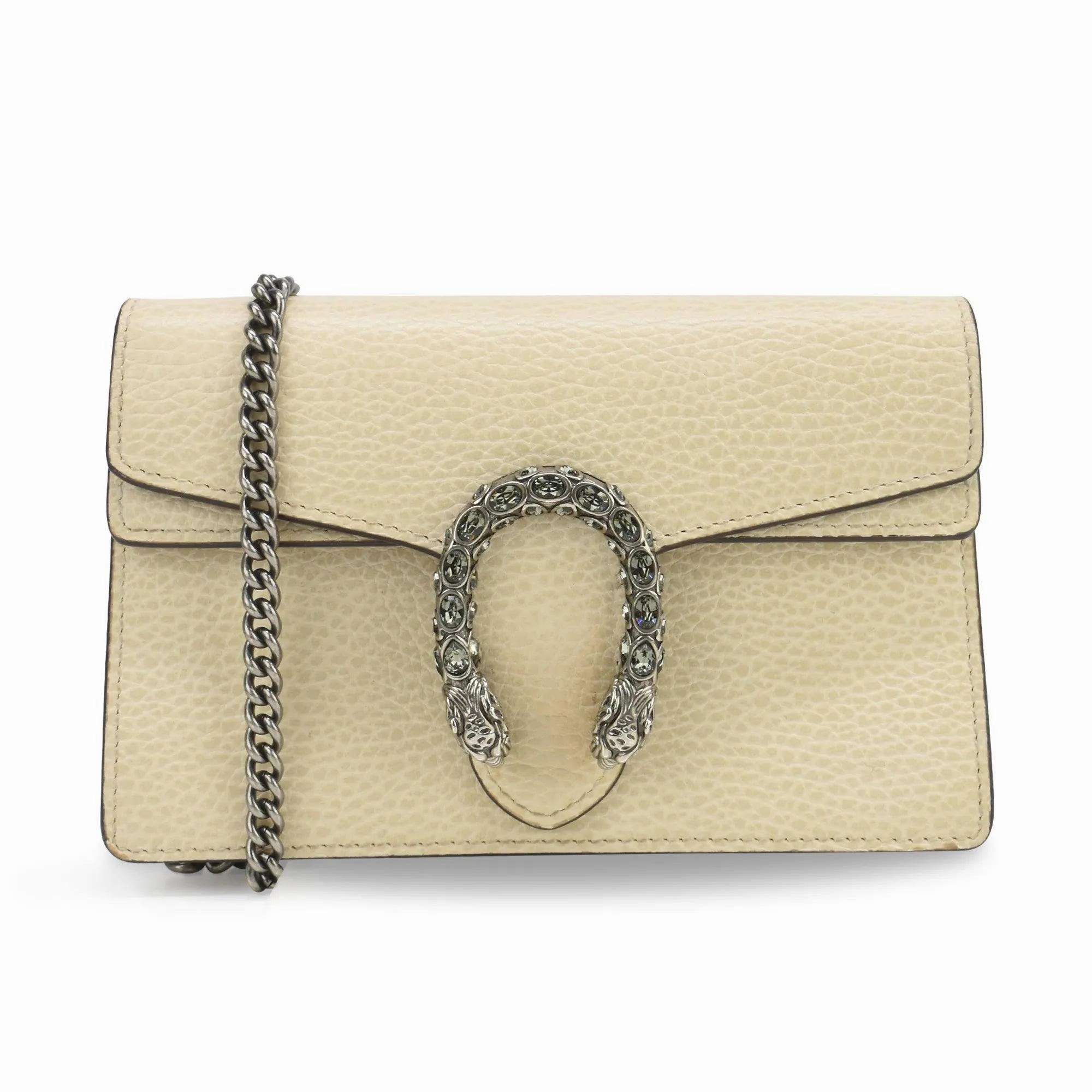 Gucci 'Supreme Mini Dionysus' Bag