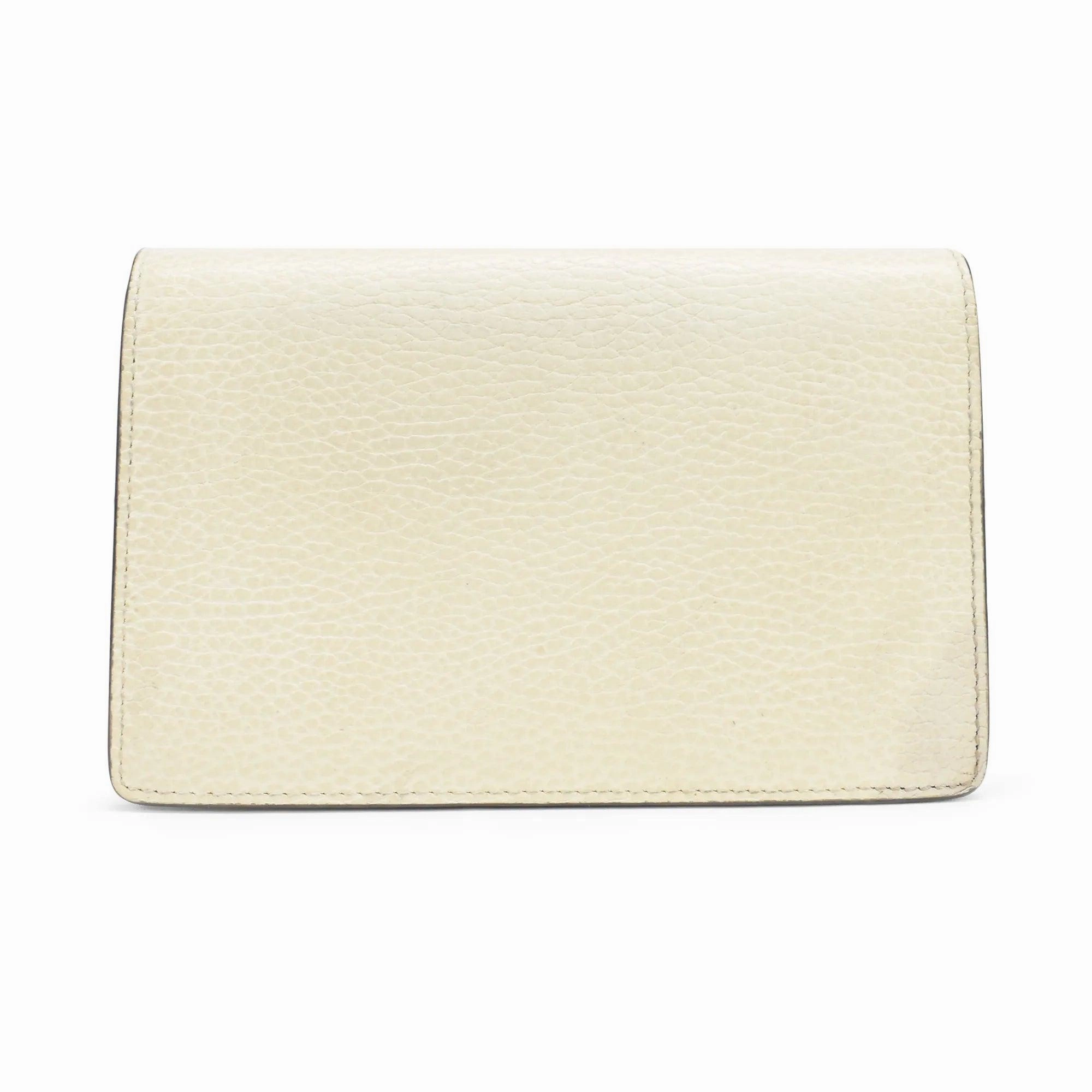 Gucci 'Supreme Mini Dionysus' Bag