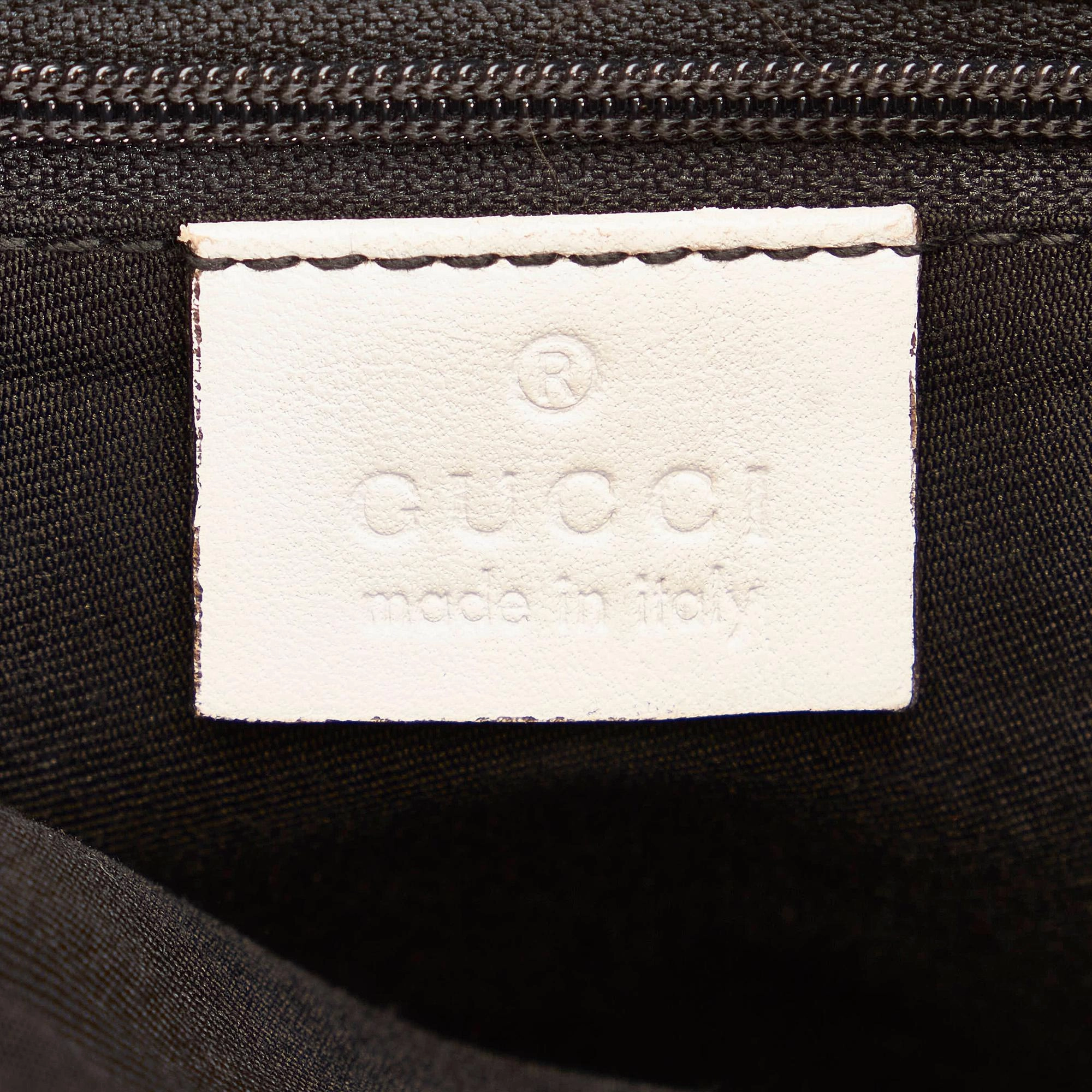 Gucci Abbey D-Ring Shoulder Bag (SHG-31623)