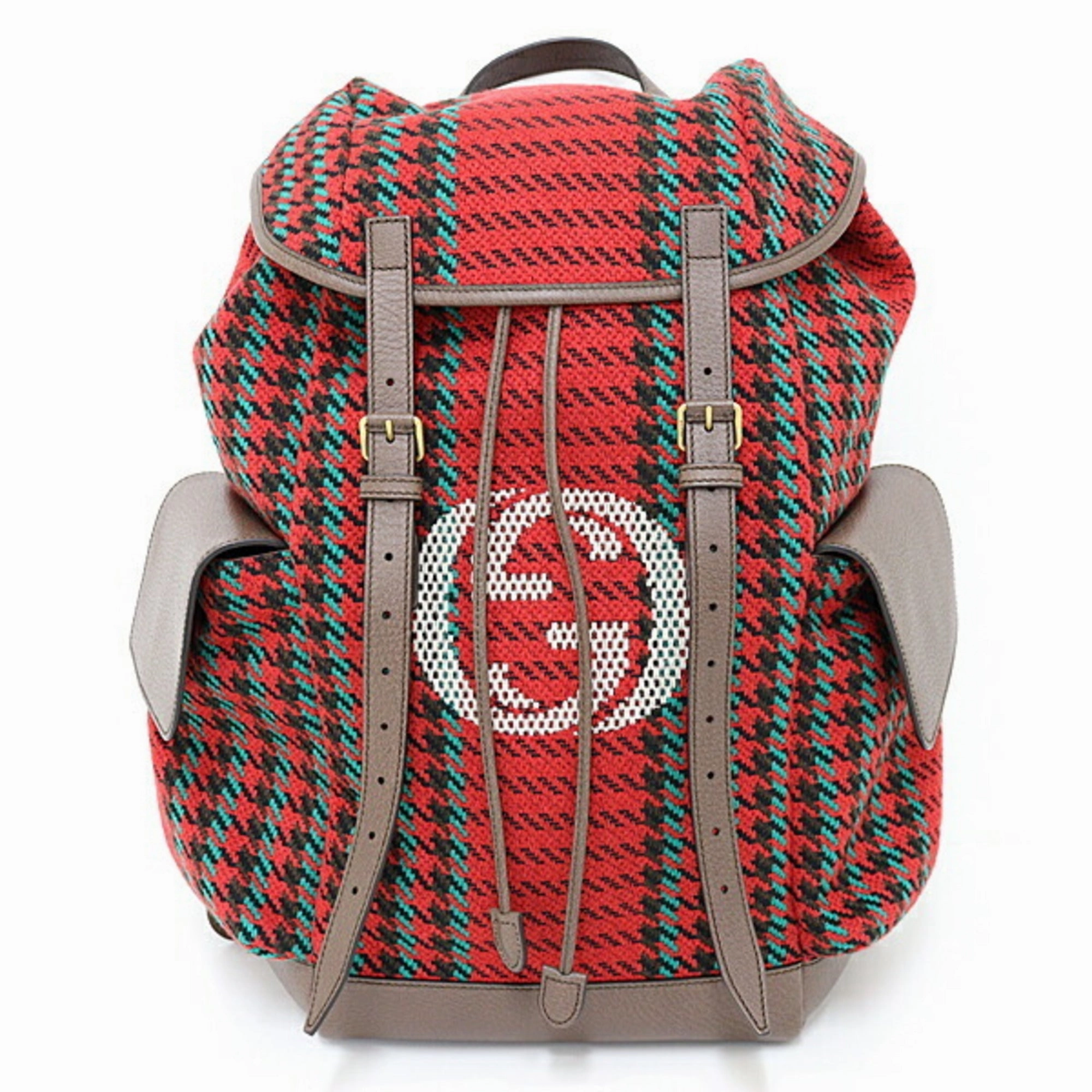 Gucci  Backpack (Pre-Owned)