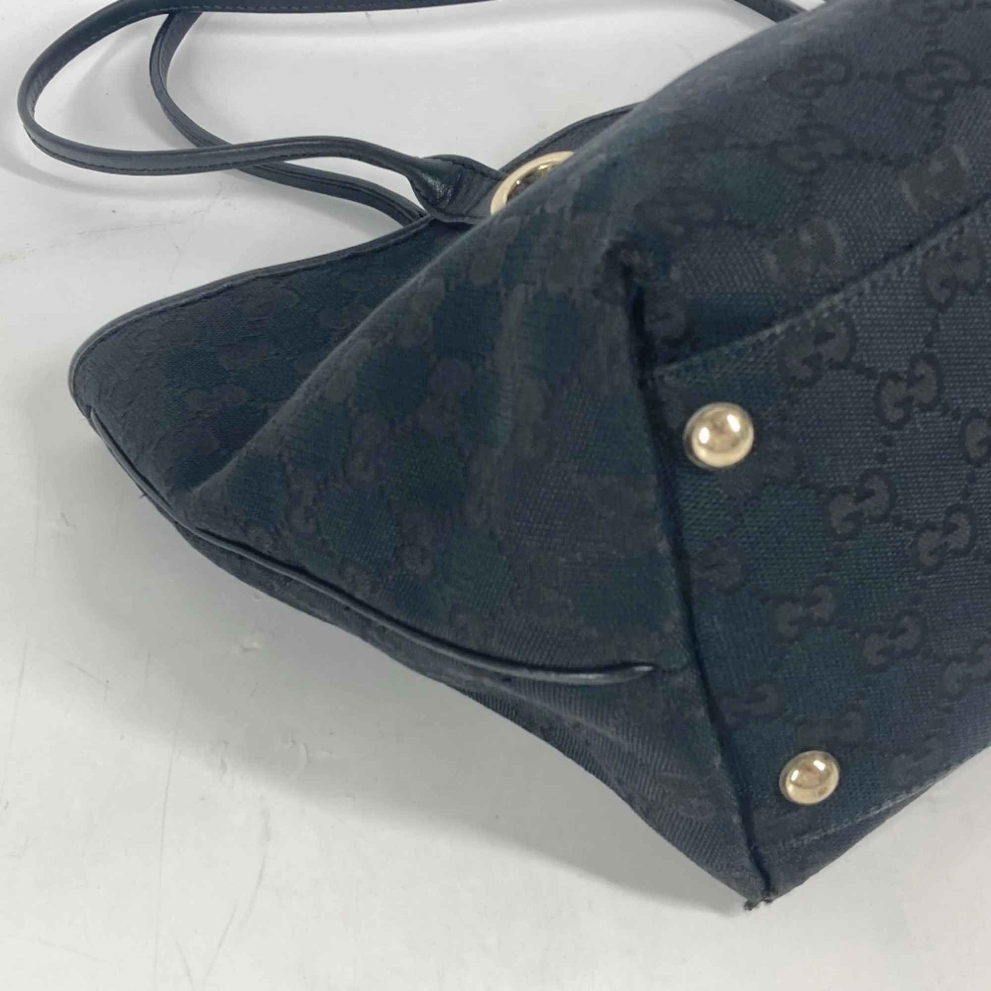 Gucci Black Other Shoulder Bag ()