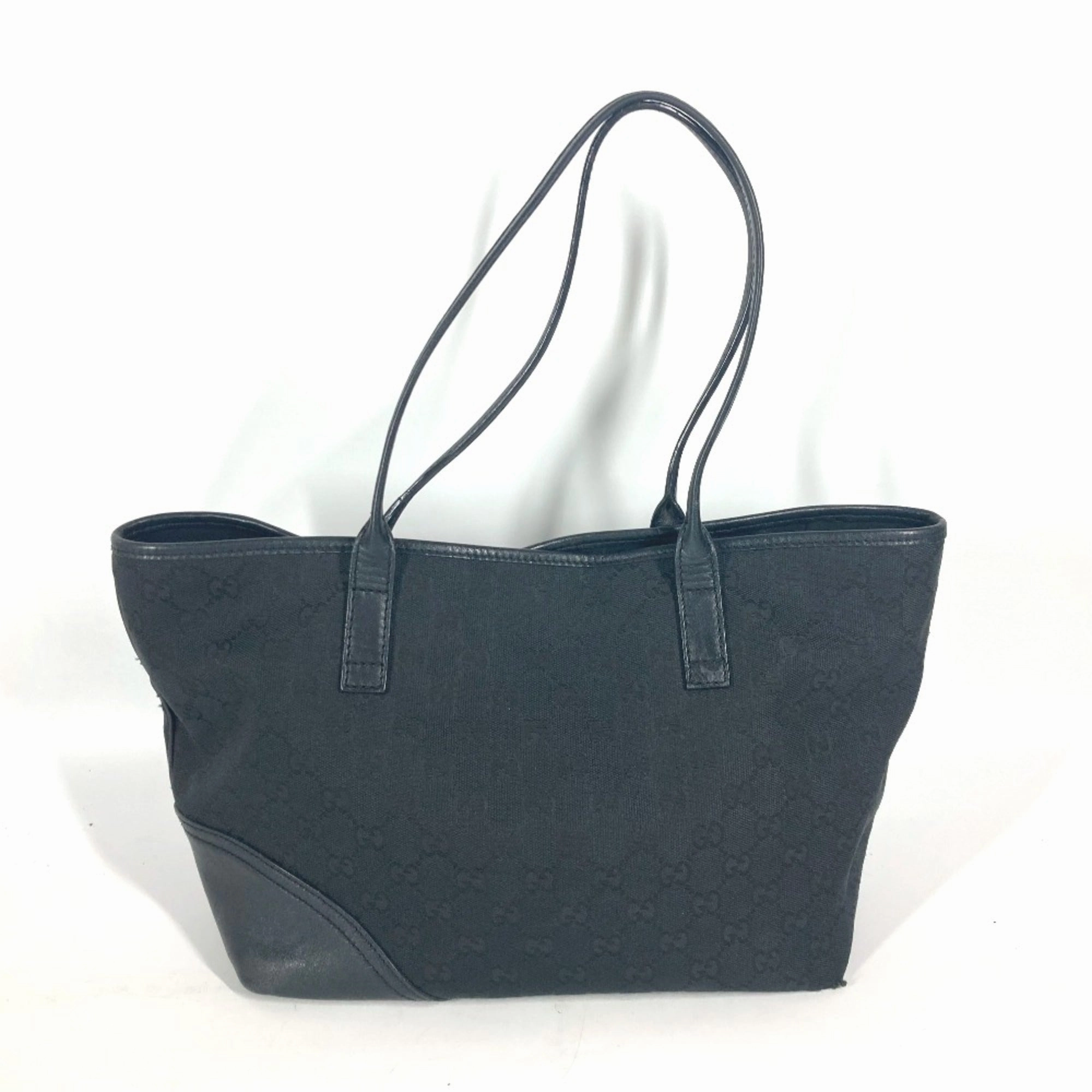 Gucci Black Other Shoulder Bag ()