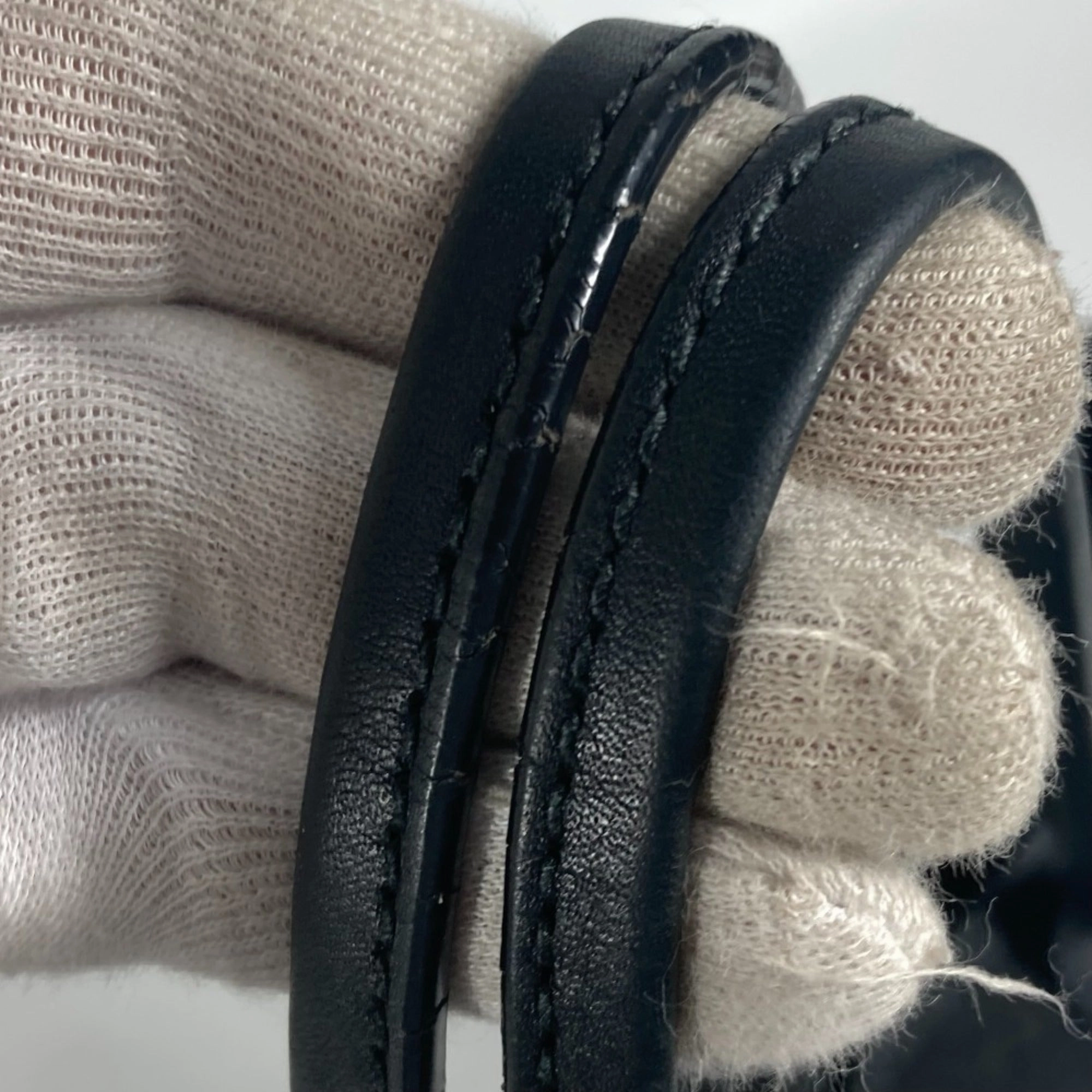 Gucci Black Other Shoulder Bag ()