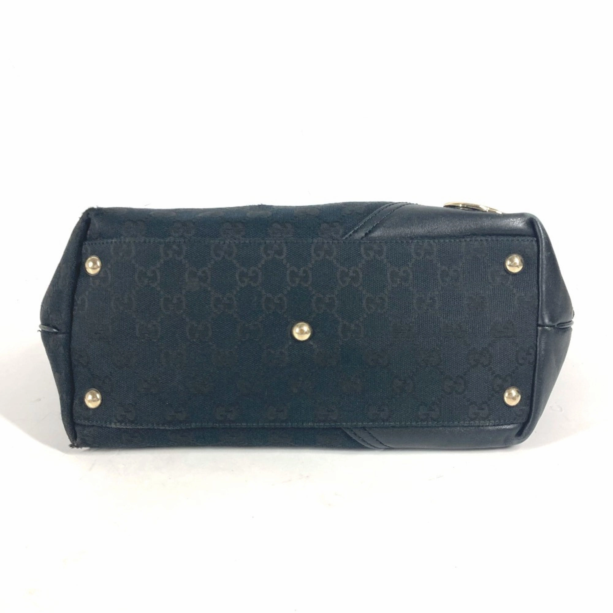 Gucci Black Other Shoulder Bag ()