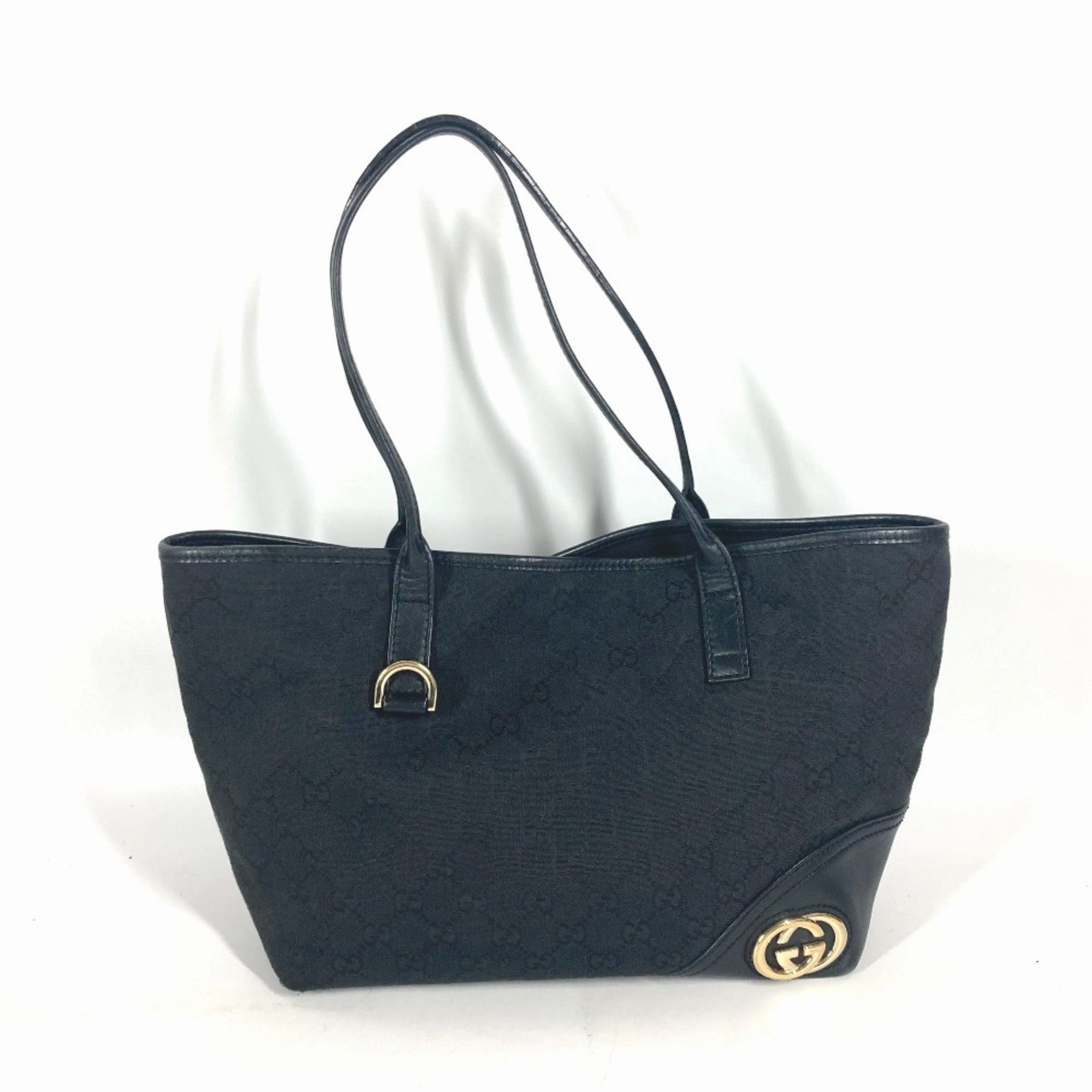 Gucci Black Other Shoulder Bag ()