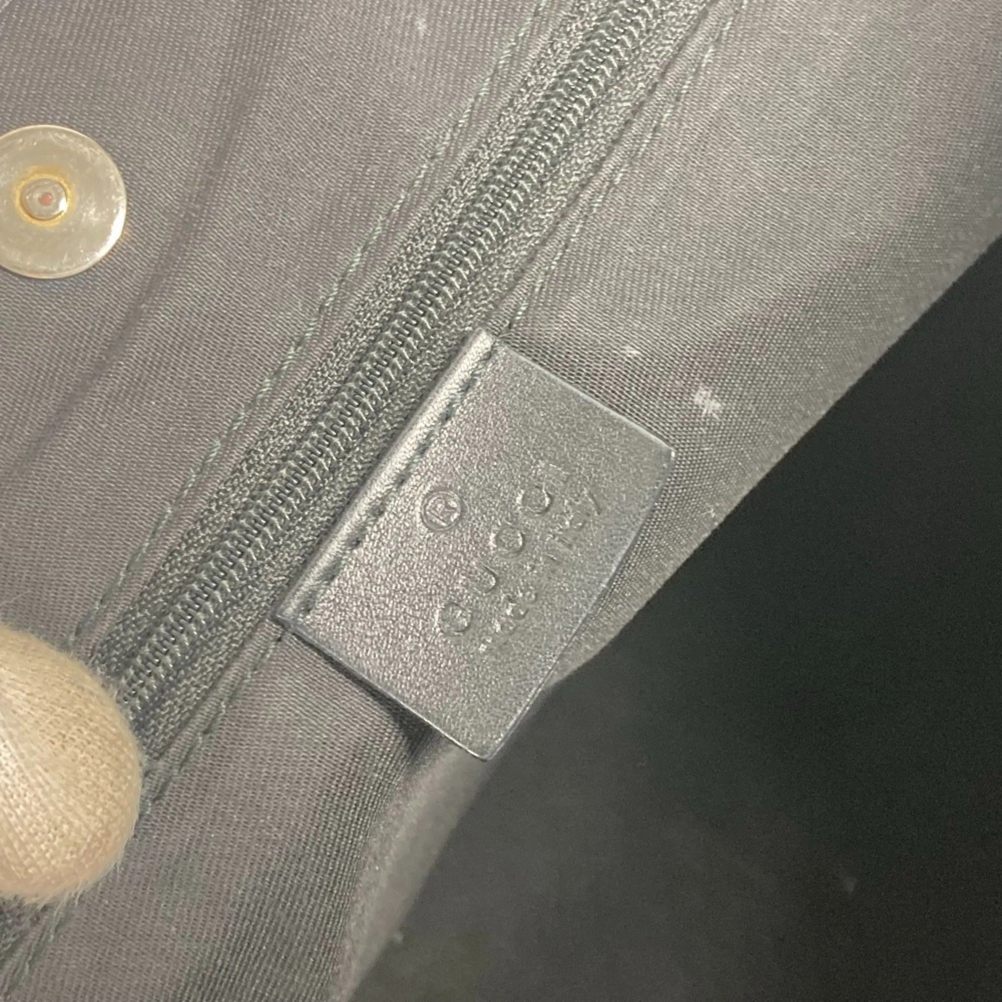 Gucci Black Other Shoulder Bag ()