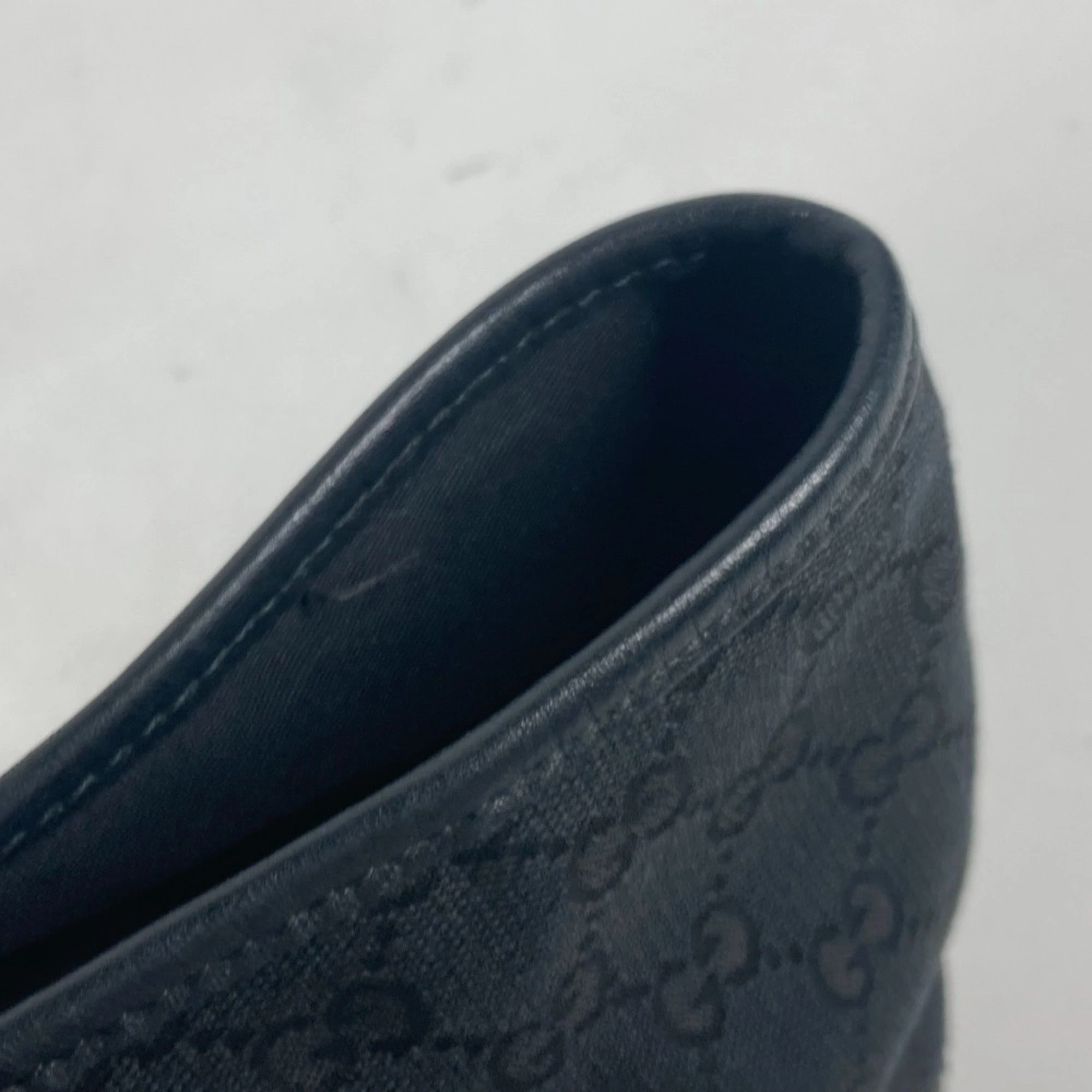 Gucci Black Other Shoulder Bag ()