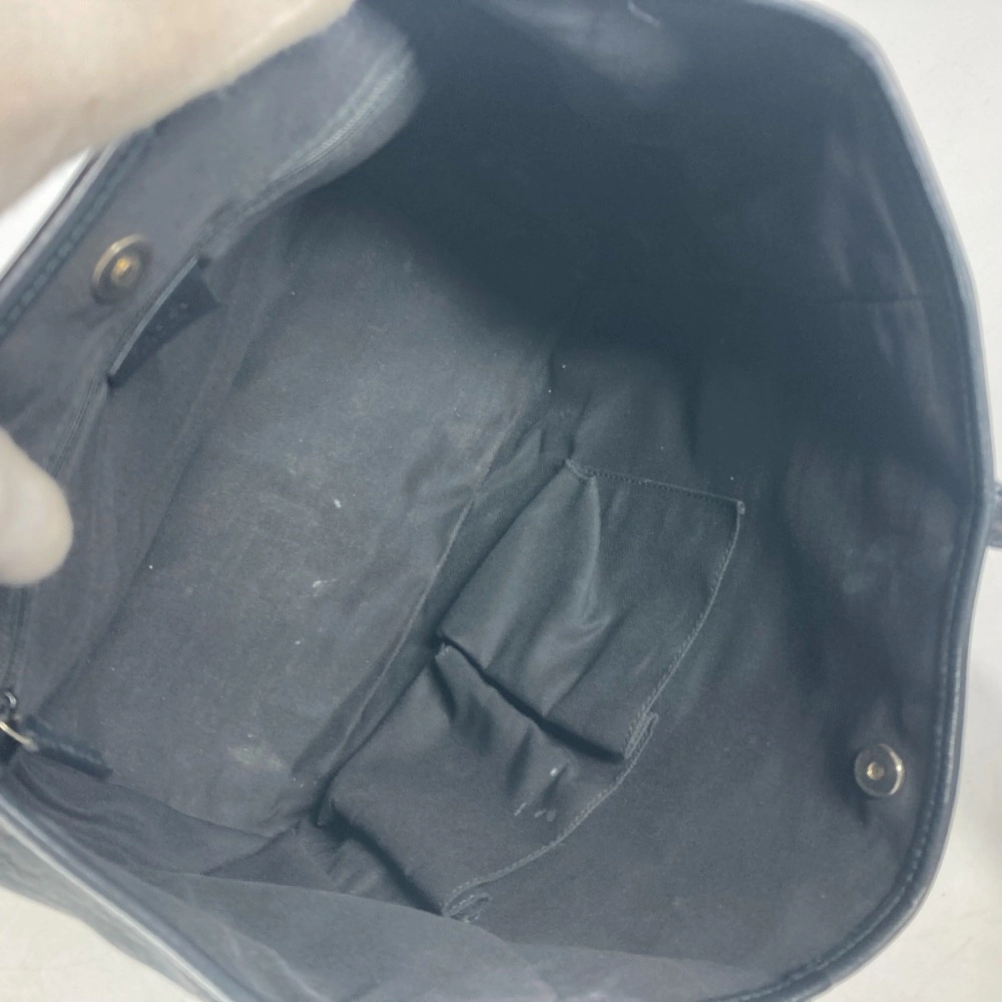 Gucci Black Other Shoulder Bag ()
