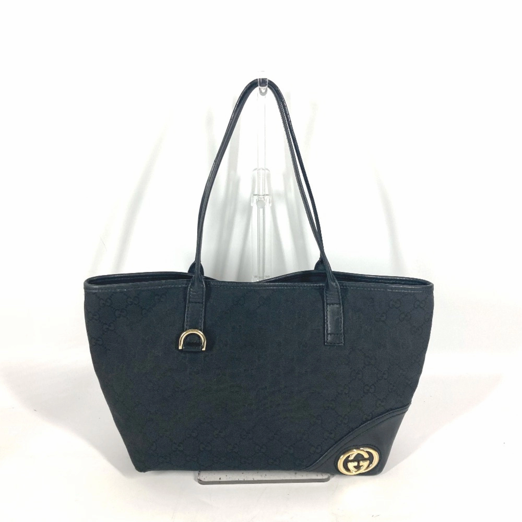 Gucci Black Other Shoulder Bag ()