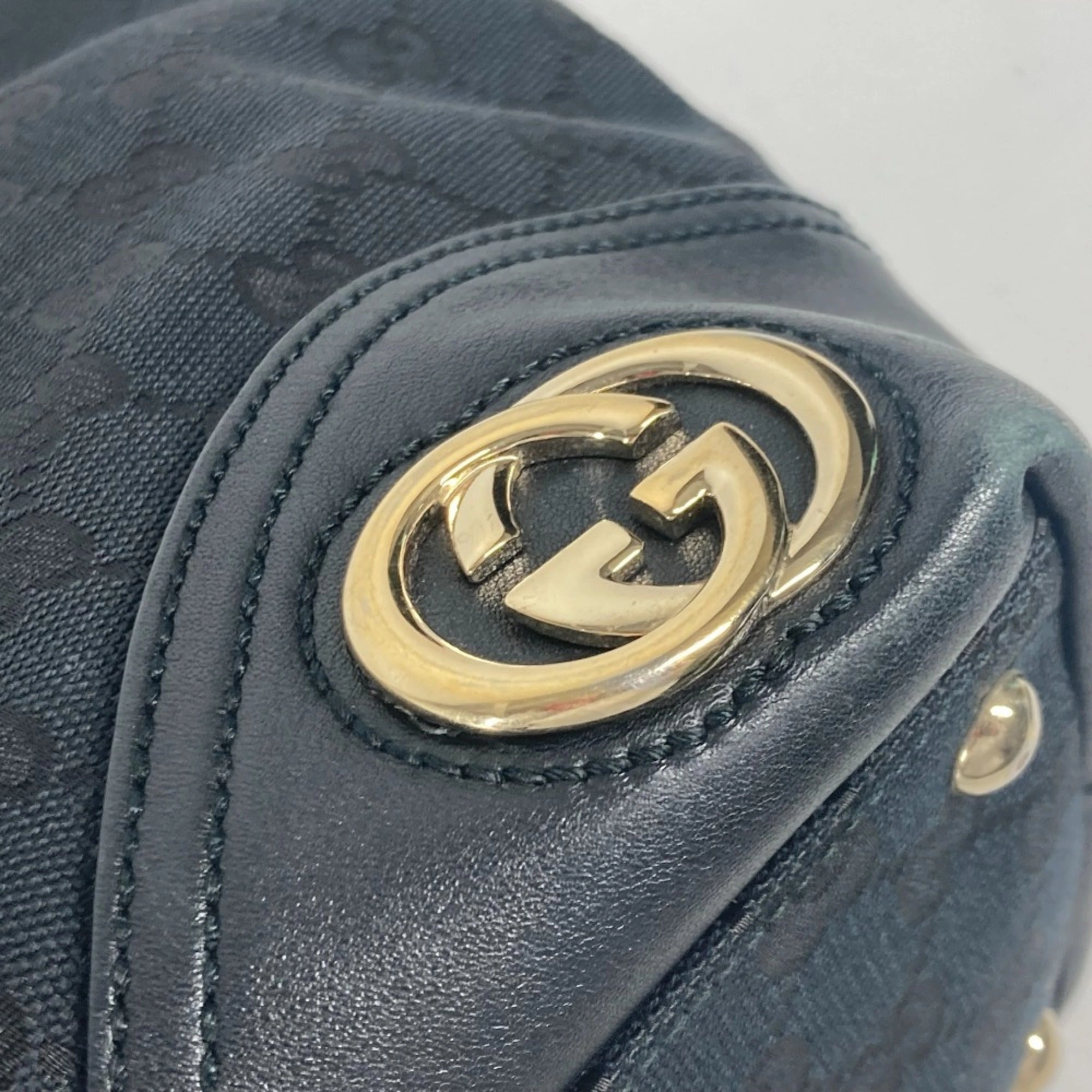 Gucci Black Other Shoulder Bag ()