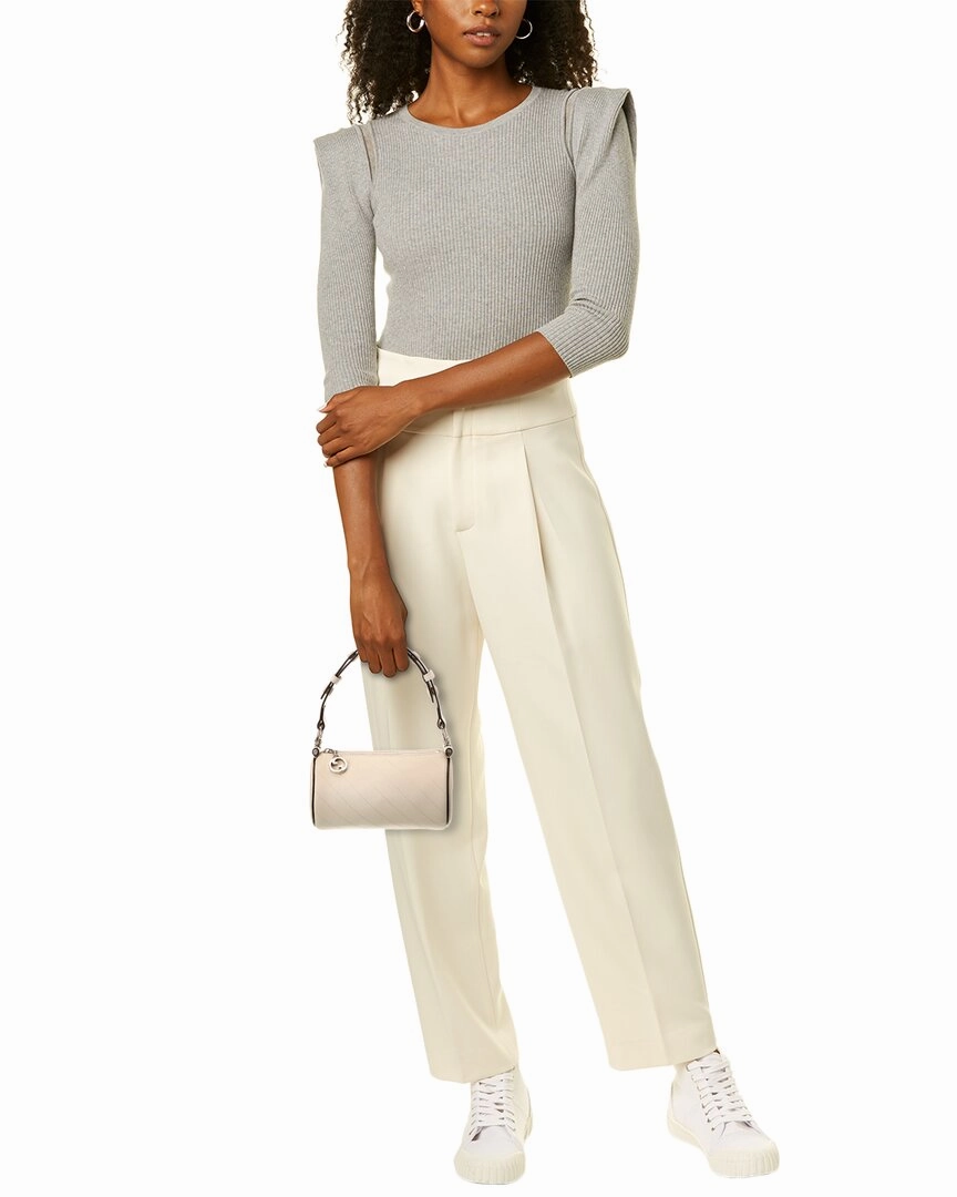 Gucci Blondie Mini Leather Shoulder Bag