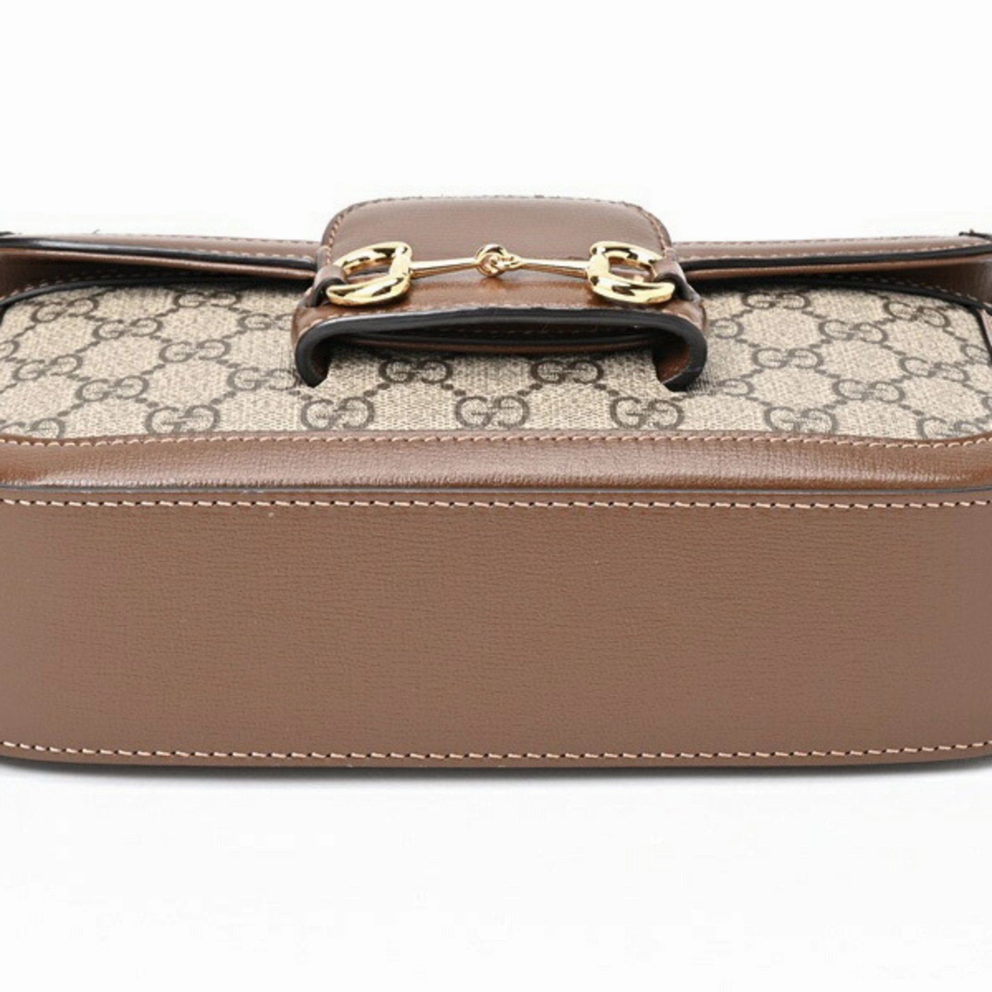 Gucci Camera  Canvas Shoulder Bag ()