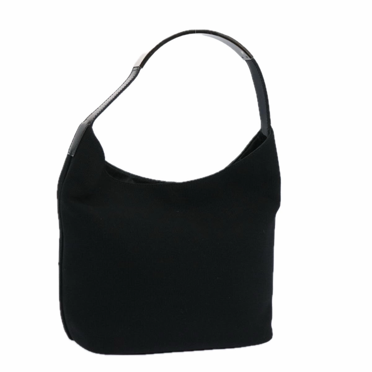 Gucci  Canvas Shoulder Bag ()