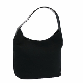 Gucci  Canvas Shoulder Bag ()
