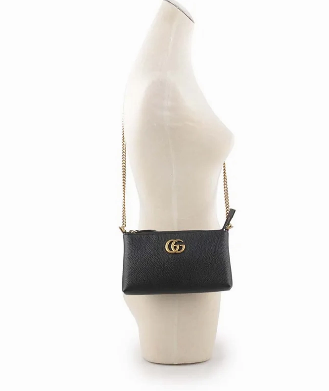 Gucci Cellarius Shoulder Bag