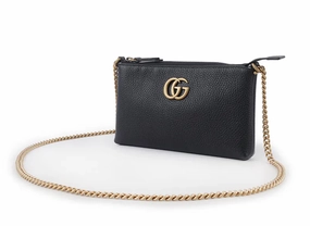 Gucci Cellarius Shoulder Bag