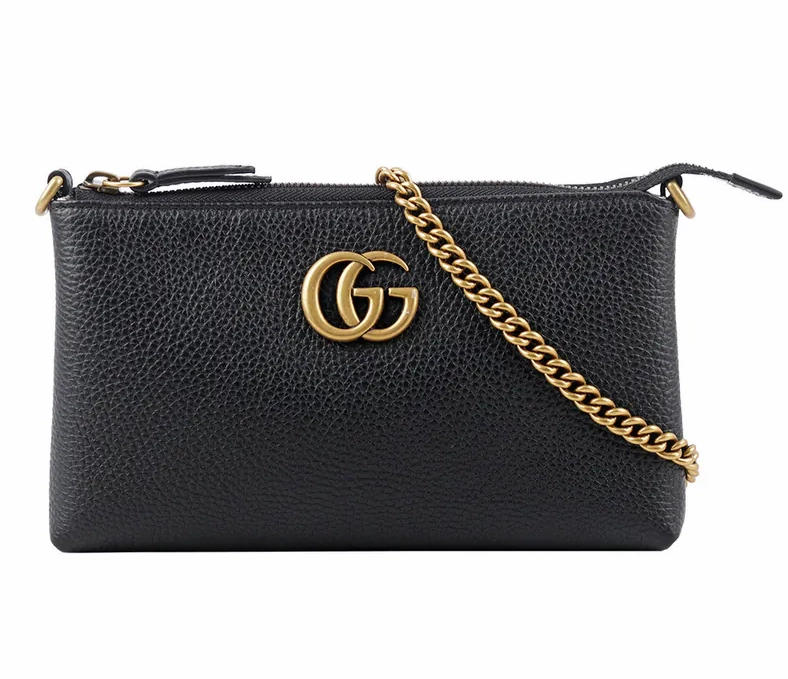 Gucci Cellarius Shoulder Bag