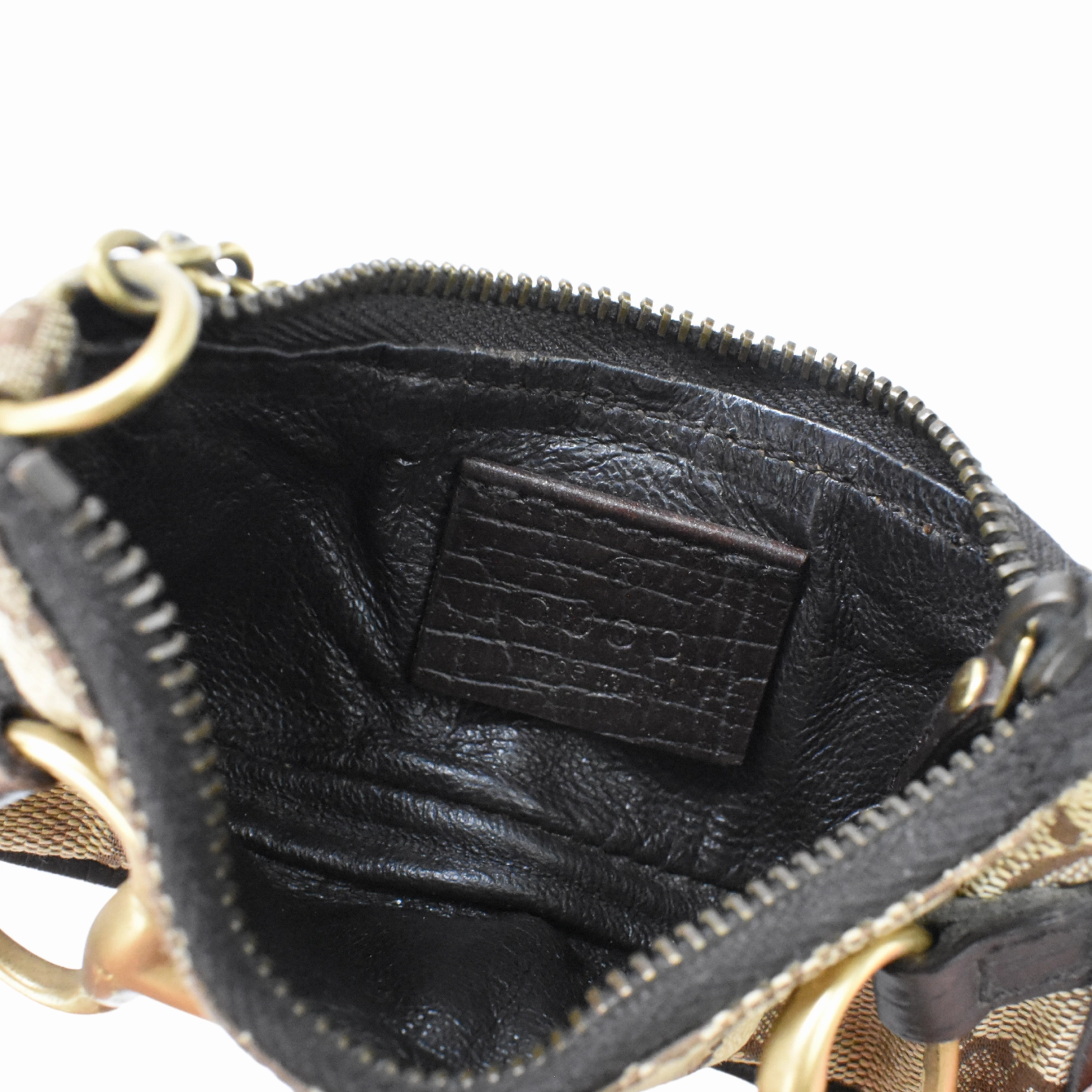 Gucci Coin Purse