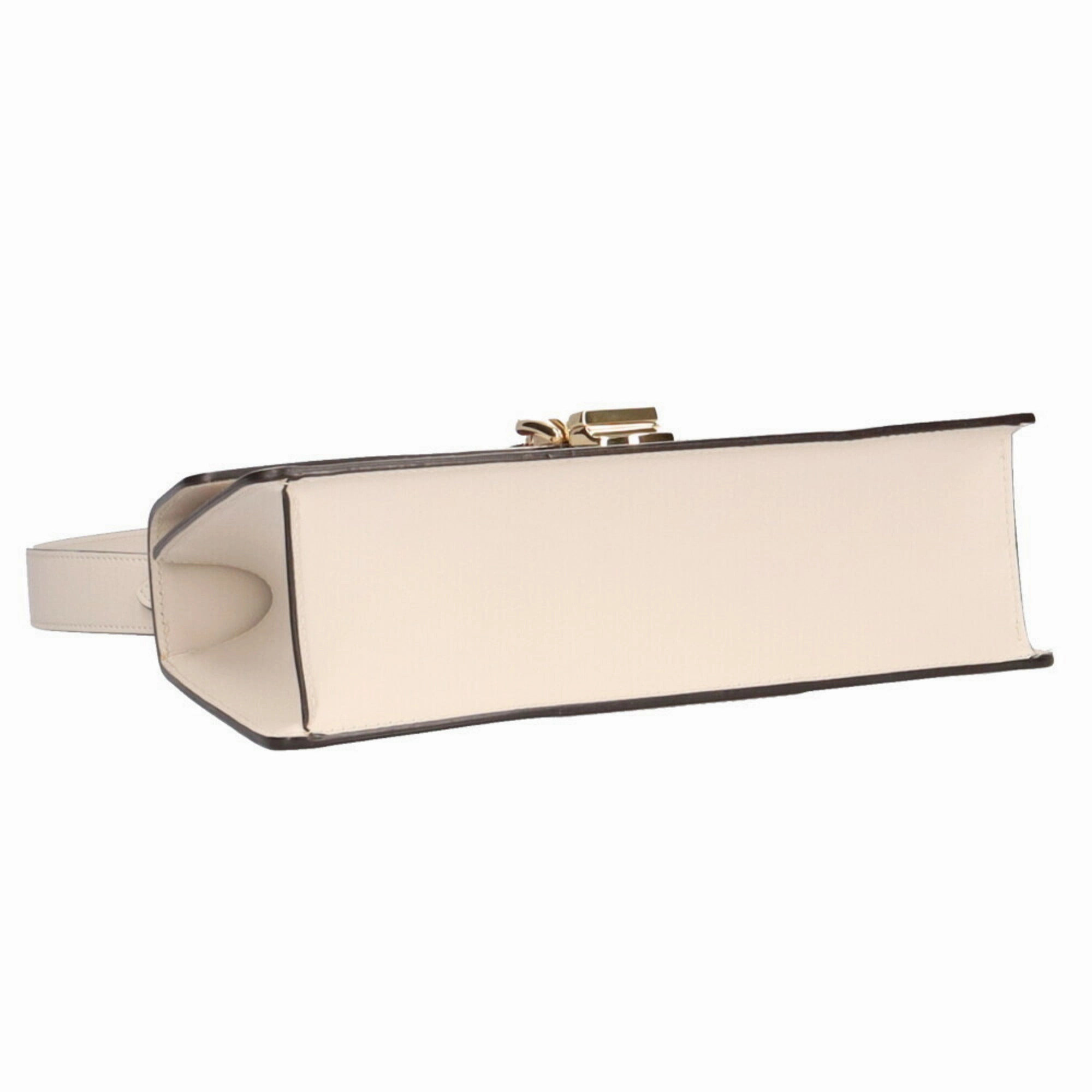 Gucci Daily  Leather Shoulder Bag (Pre-Owned)