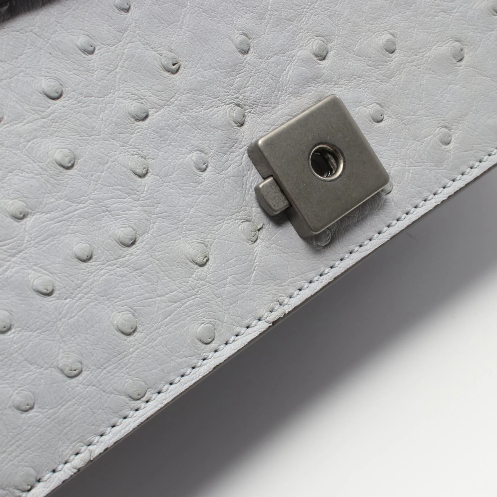 Gucci Dionysus Leather Shoulder Bag