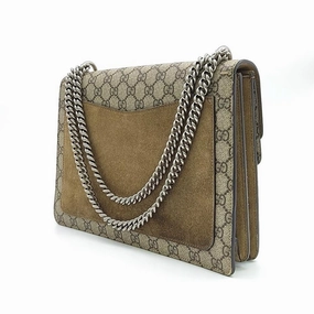 Gucci Dionysus Supreme Chain Shoulder Bag (403348) (3850606)